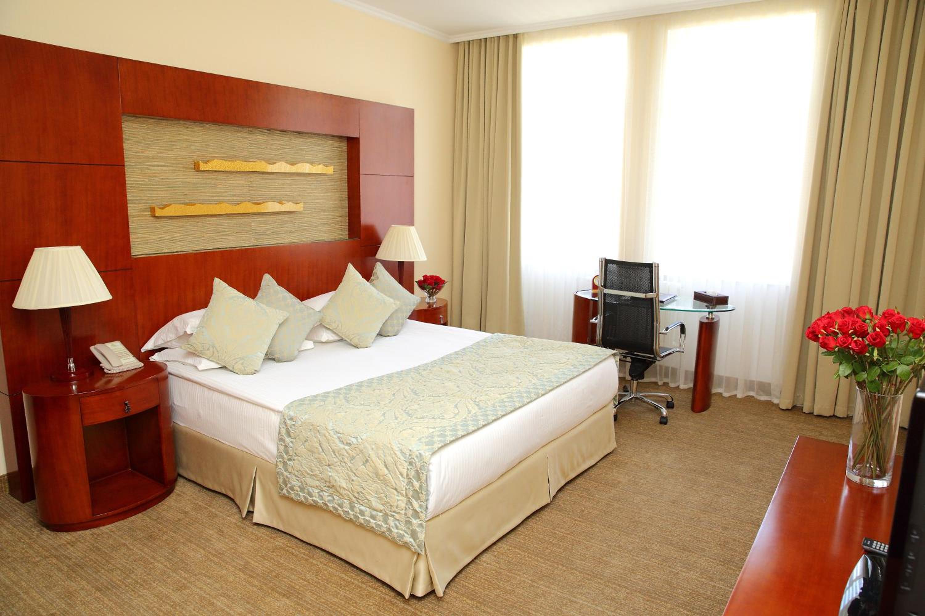 King Room