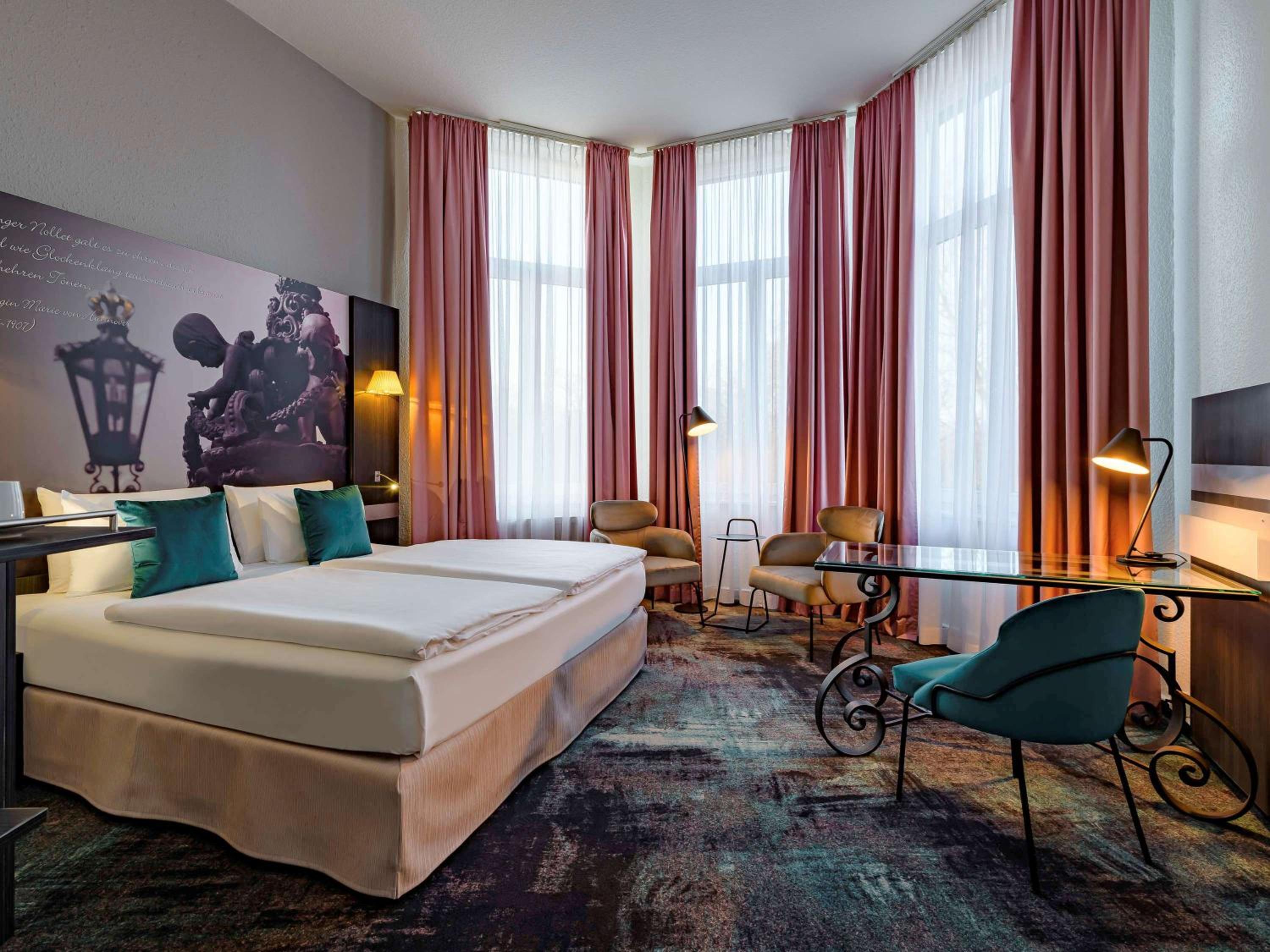 Privilege Double Room