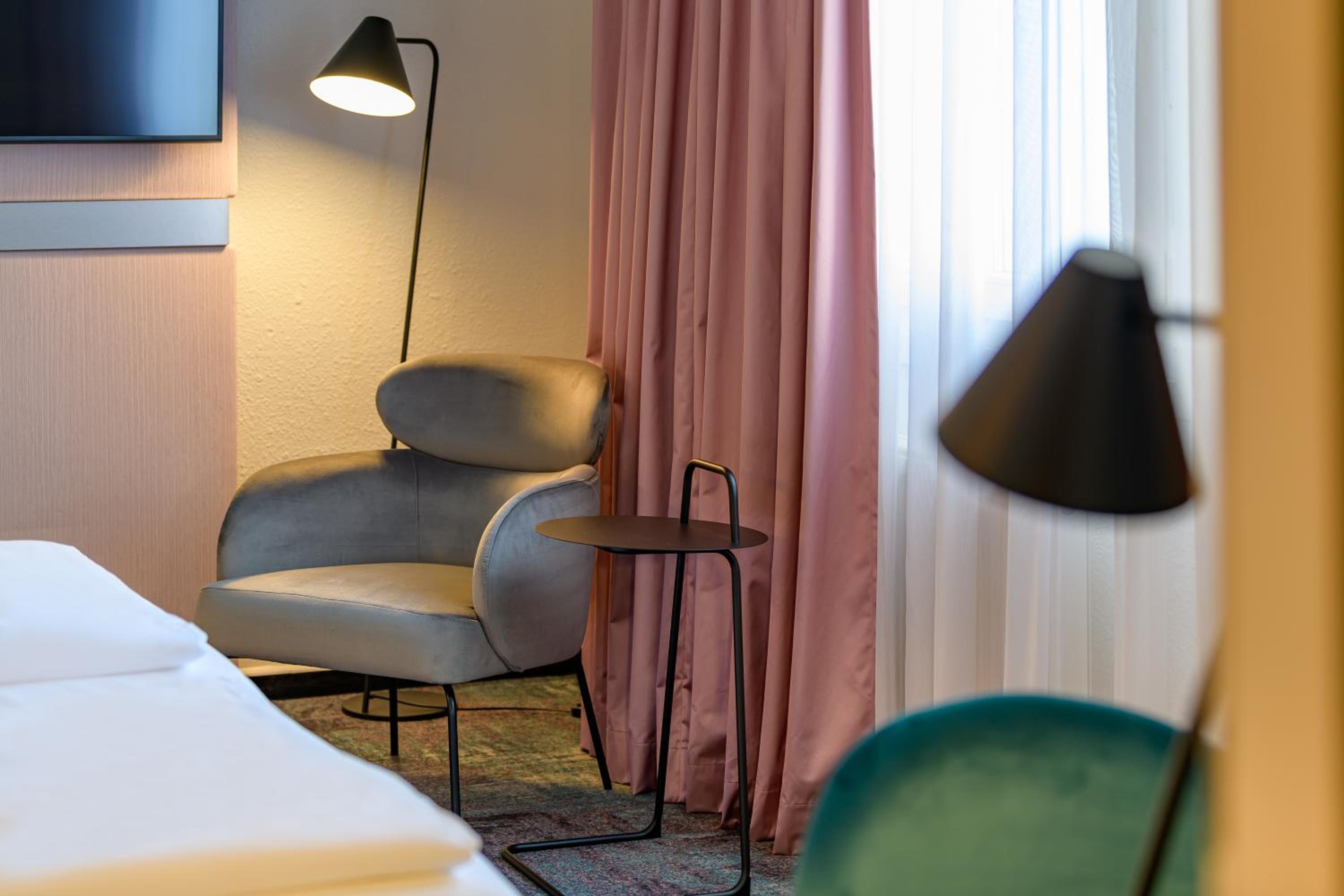 Privilege Double Room