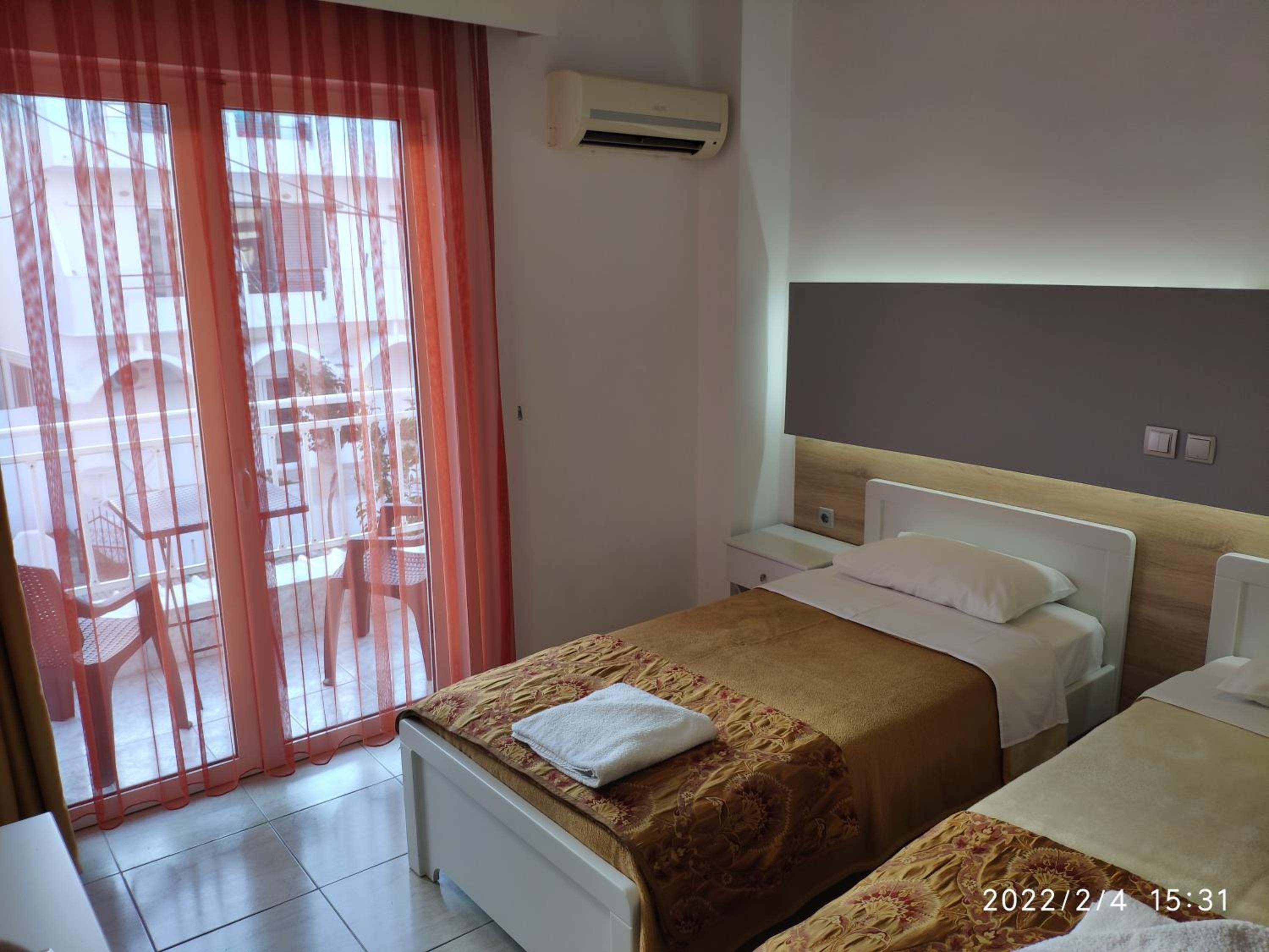 Double or Twin Room