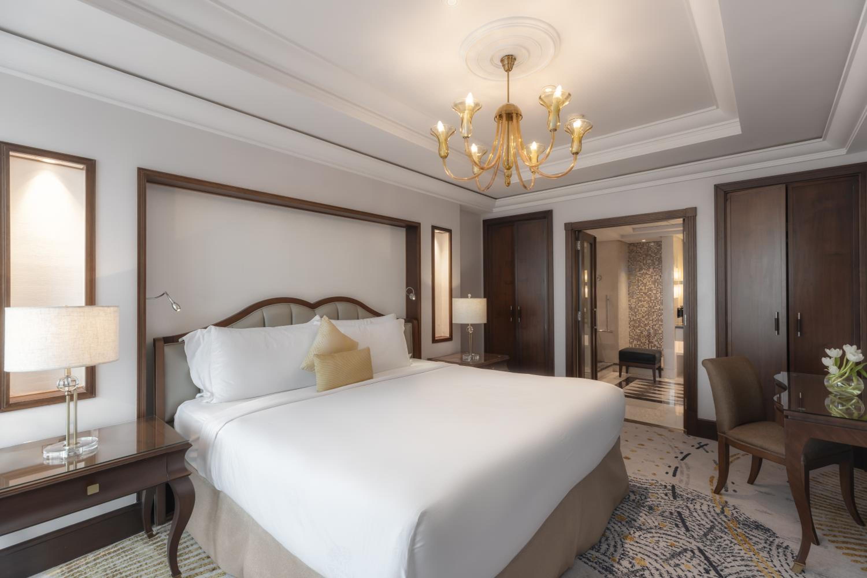  Signature One Bedroom Suite Haram View