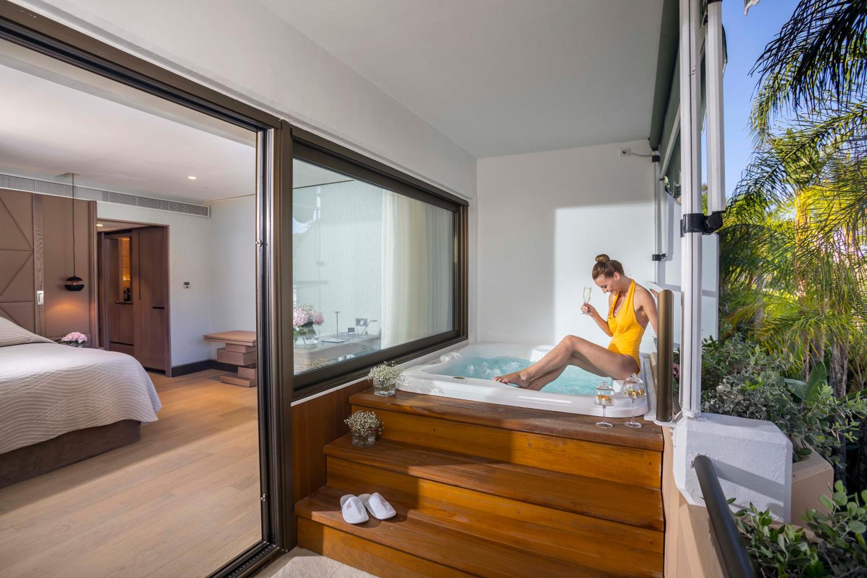 Garden Studio - Upper Floor (Adults Only)