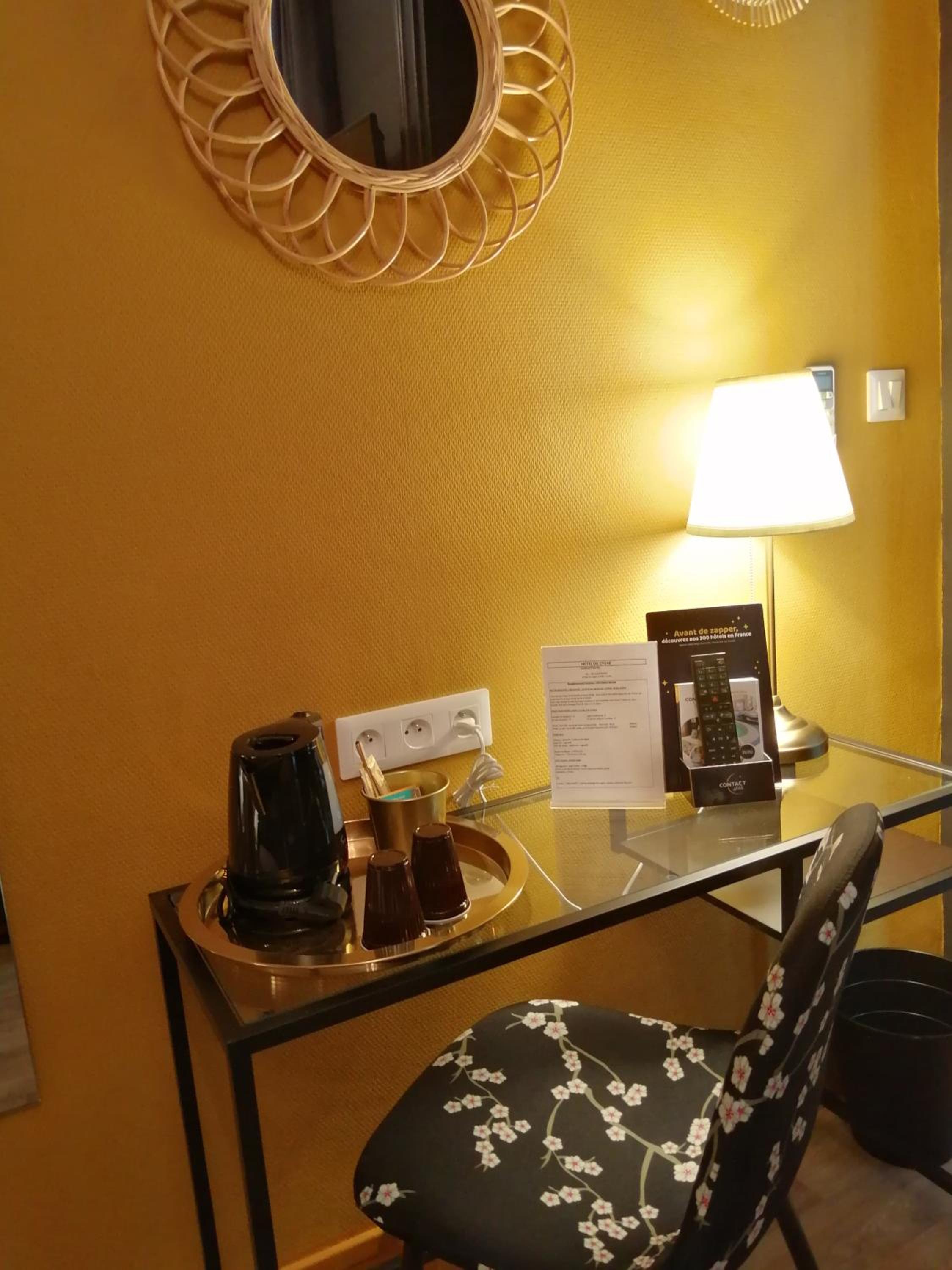 Quadruple Room accessible by stairs only