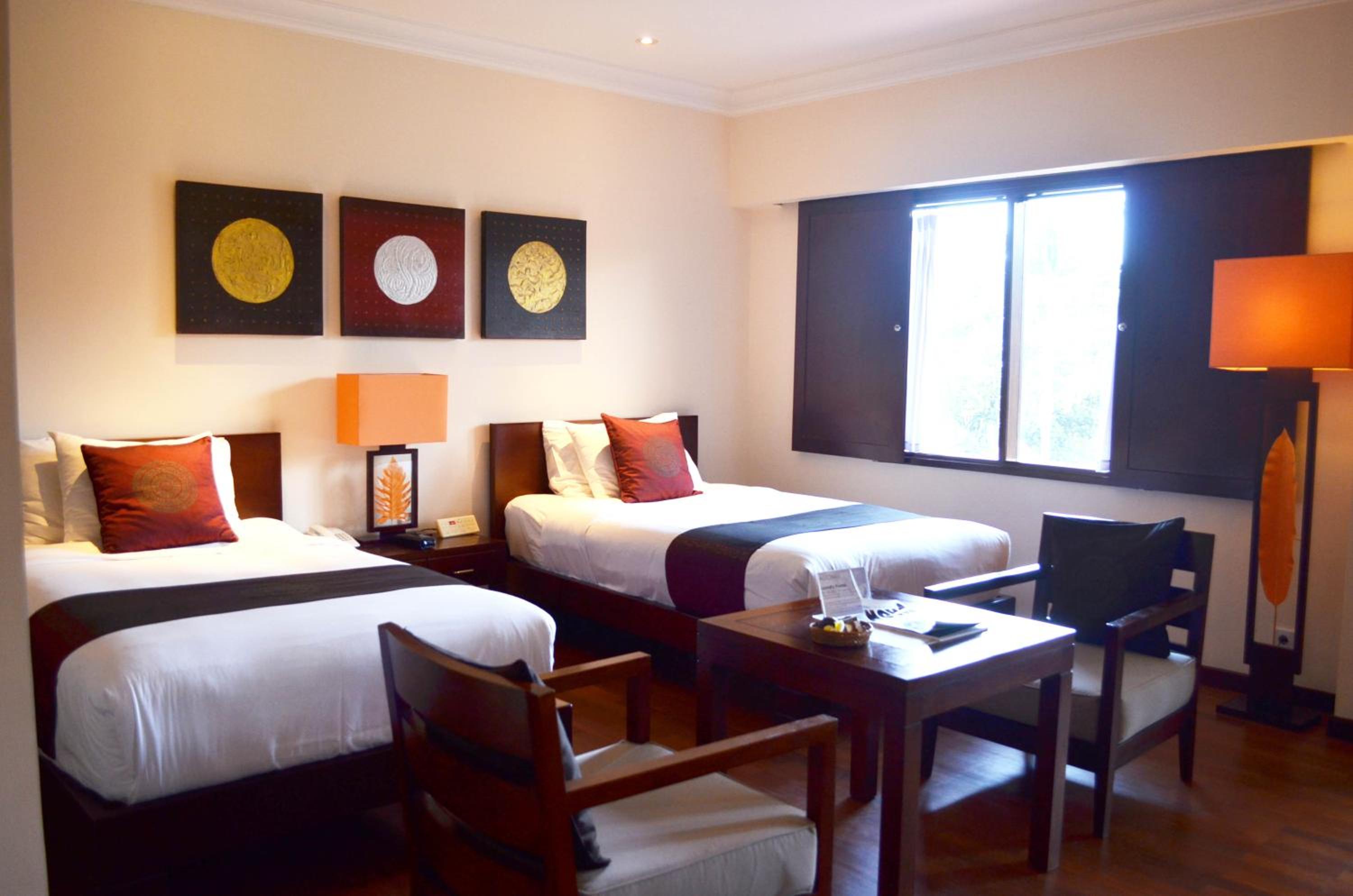 Flash Deal - Deluxe Room