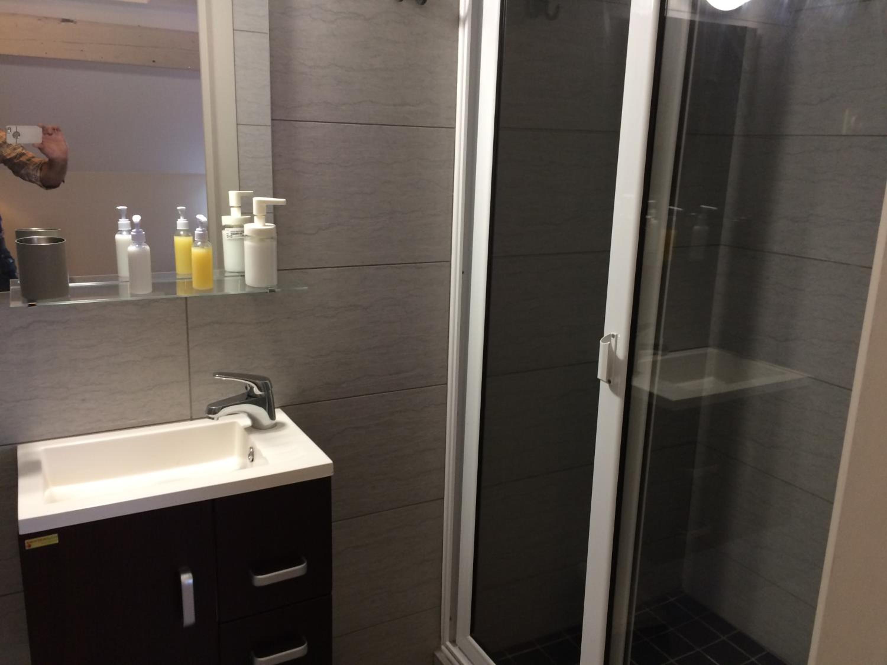 Apartment - Split Level