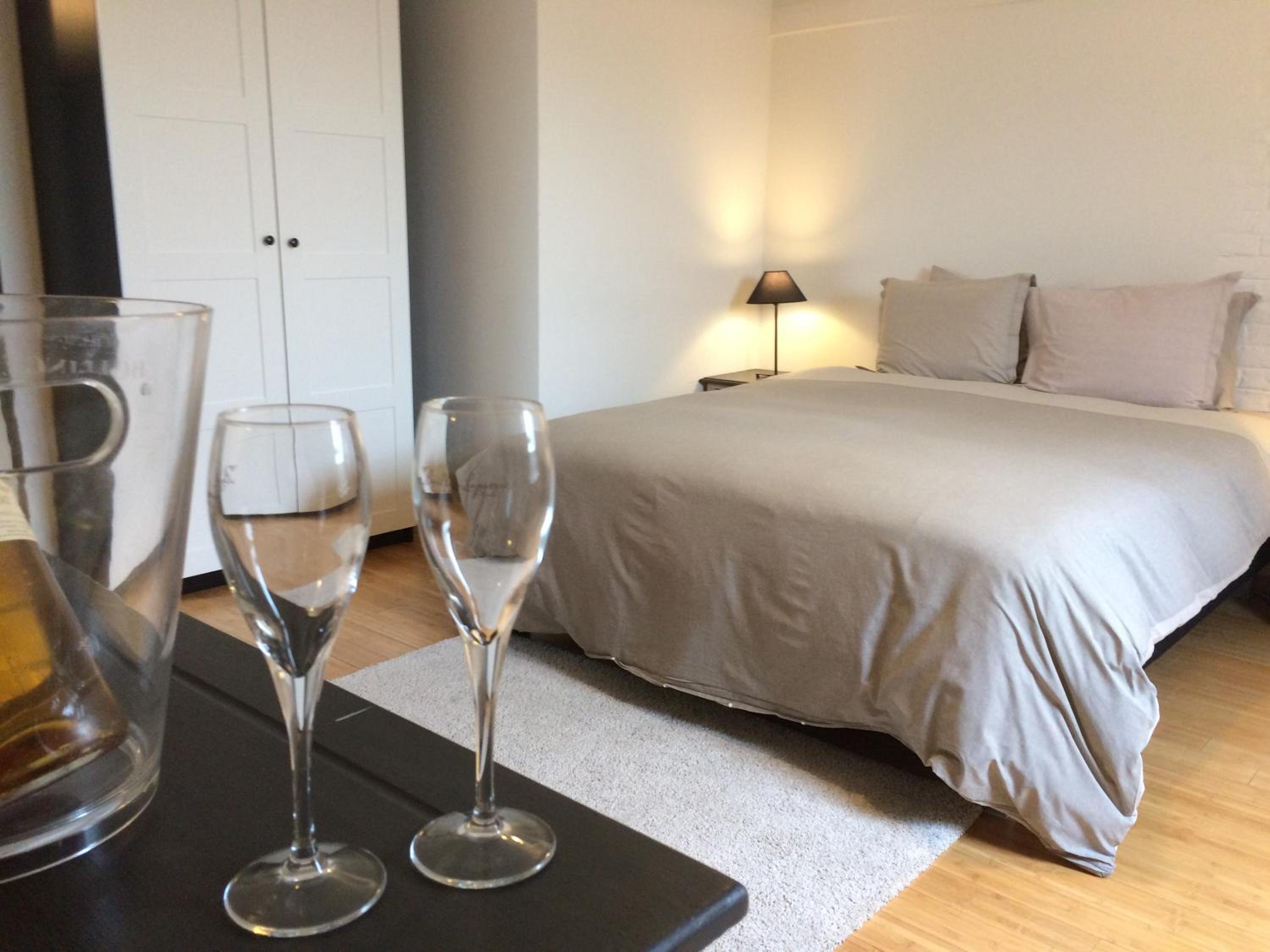 Apartment - Split Level