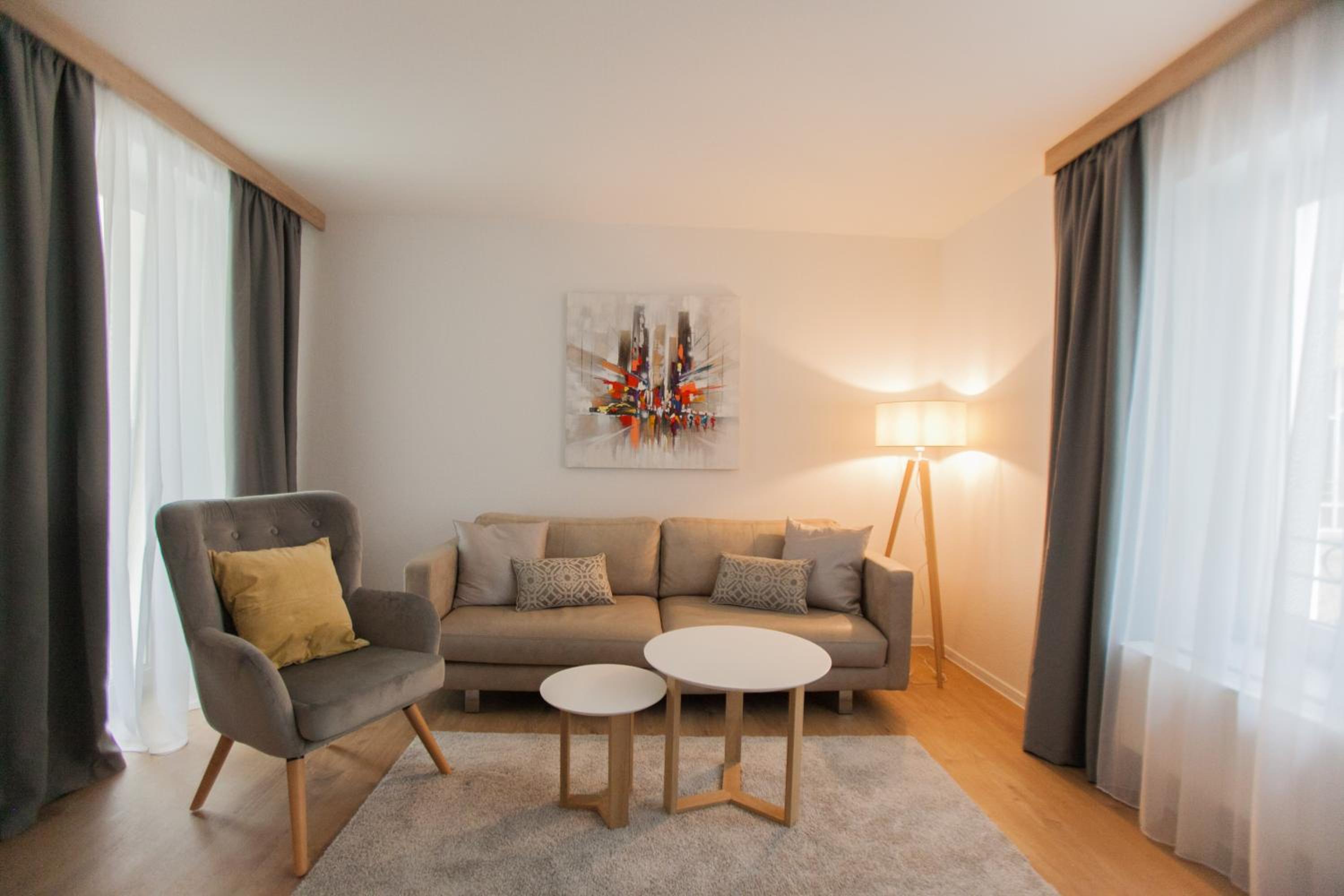 Superior Suite