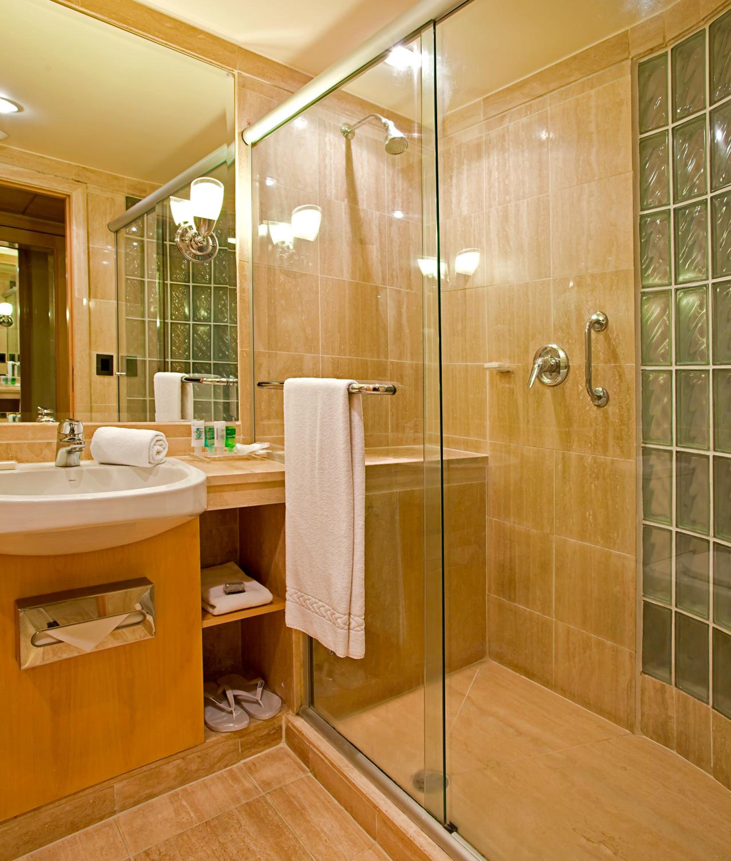 Deluxe Room with Park View