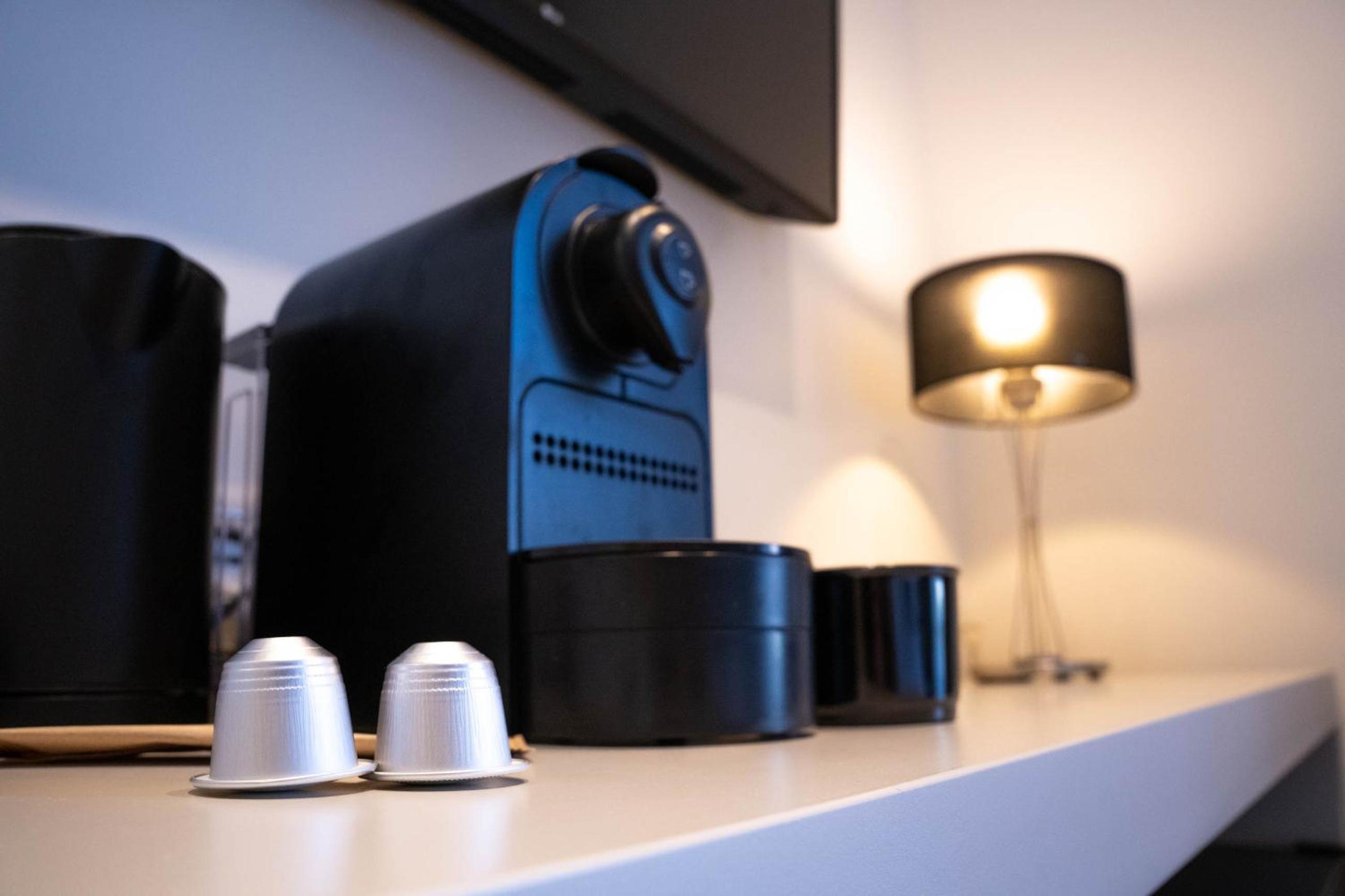 Design Superior Double Room