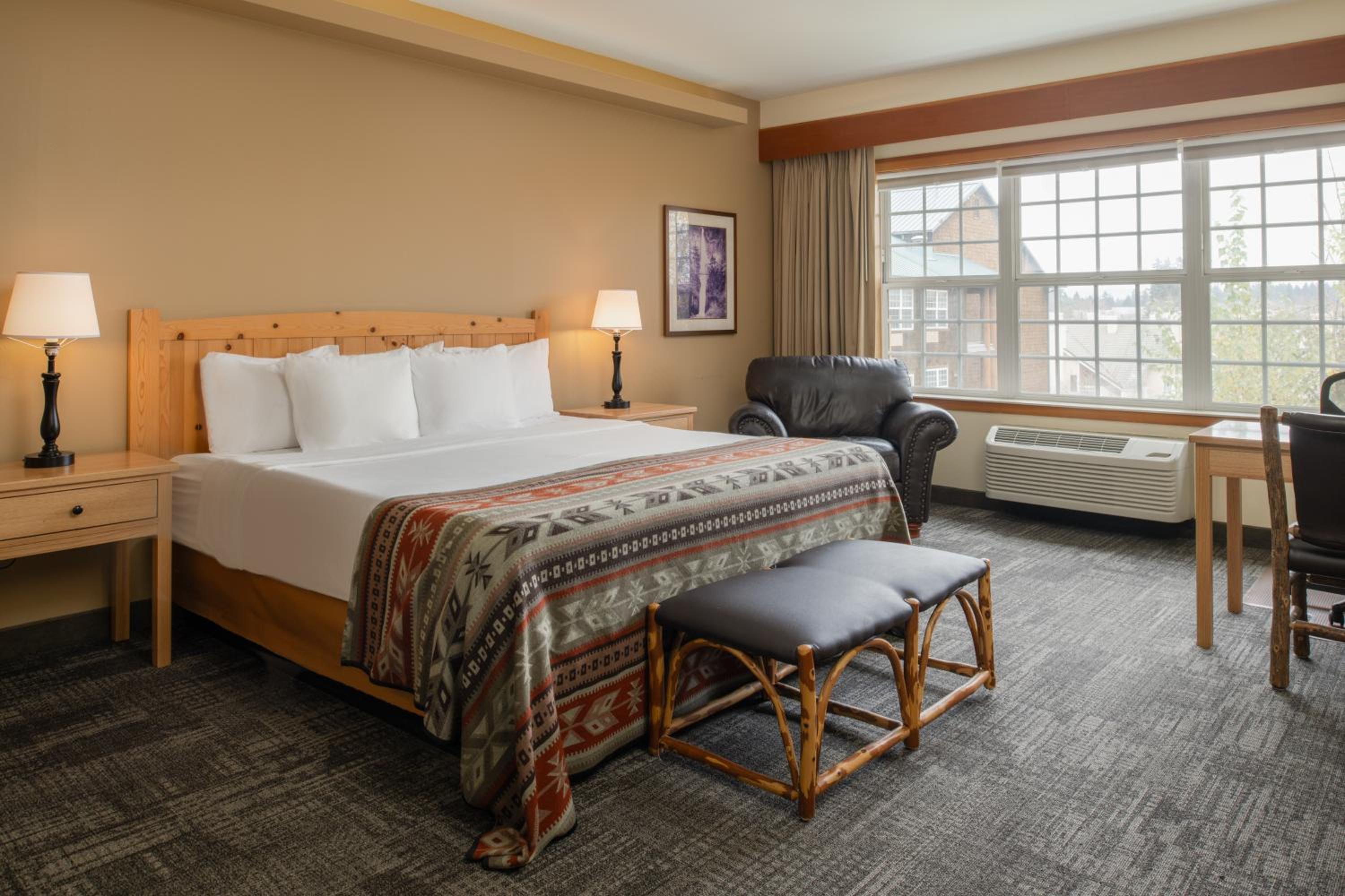 King Room
