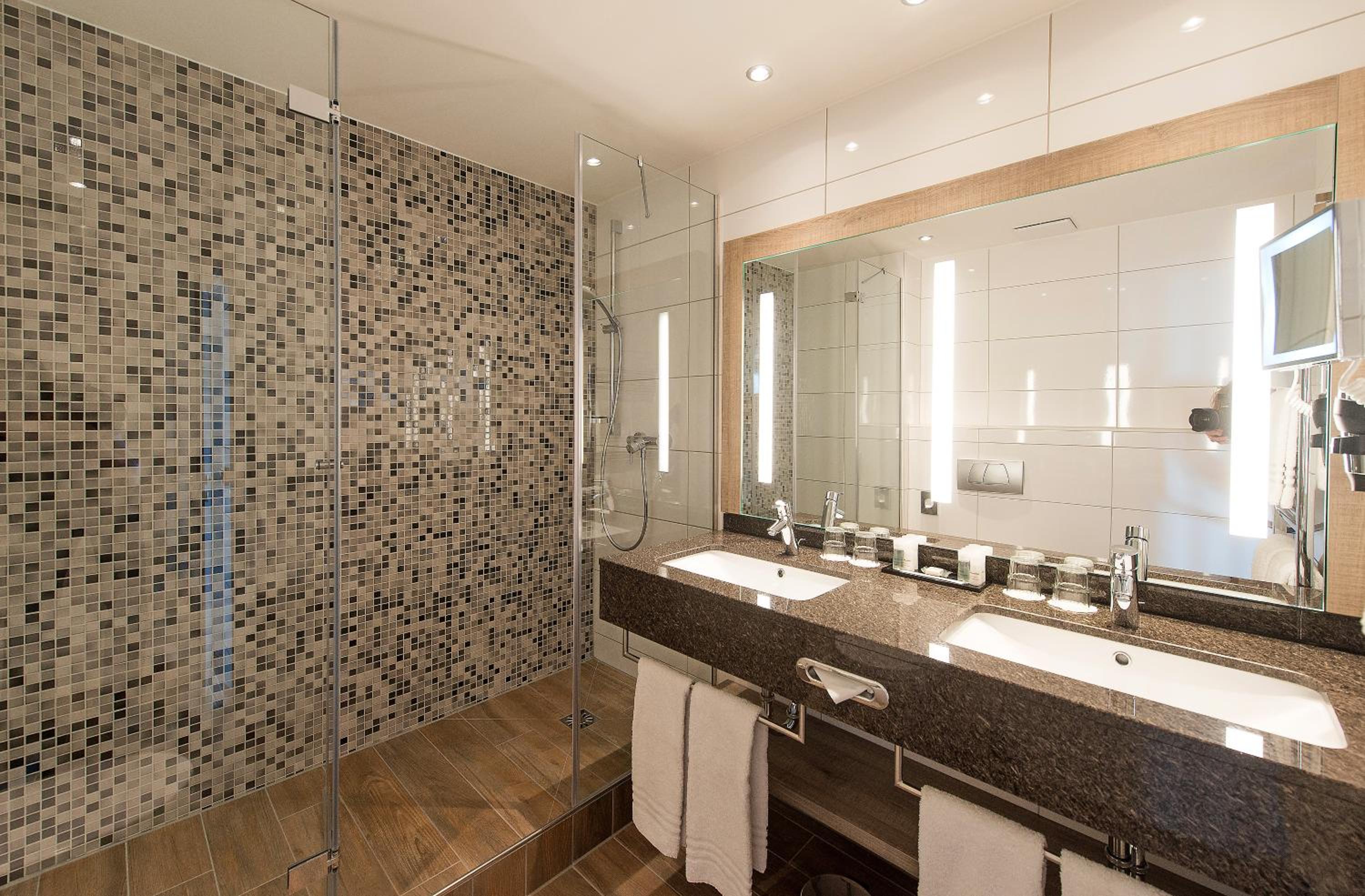 Apartment (accessible without elevator)