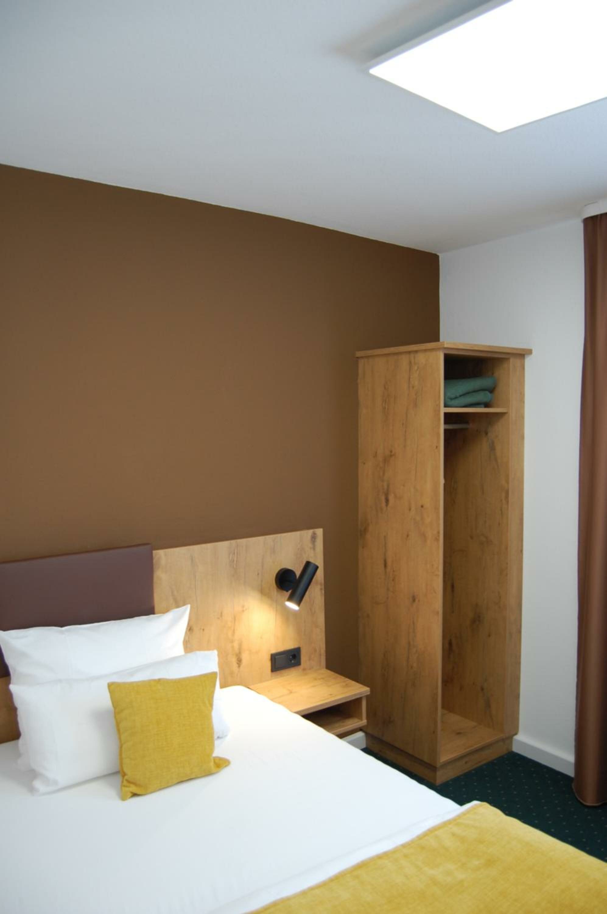 Comfort Single Room
