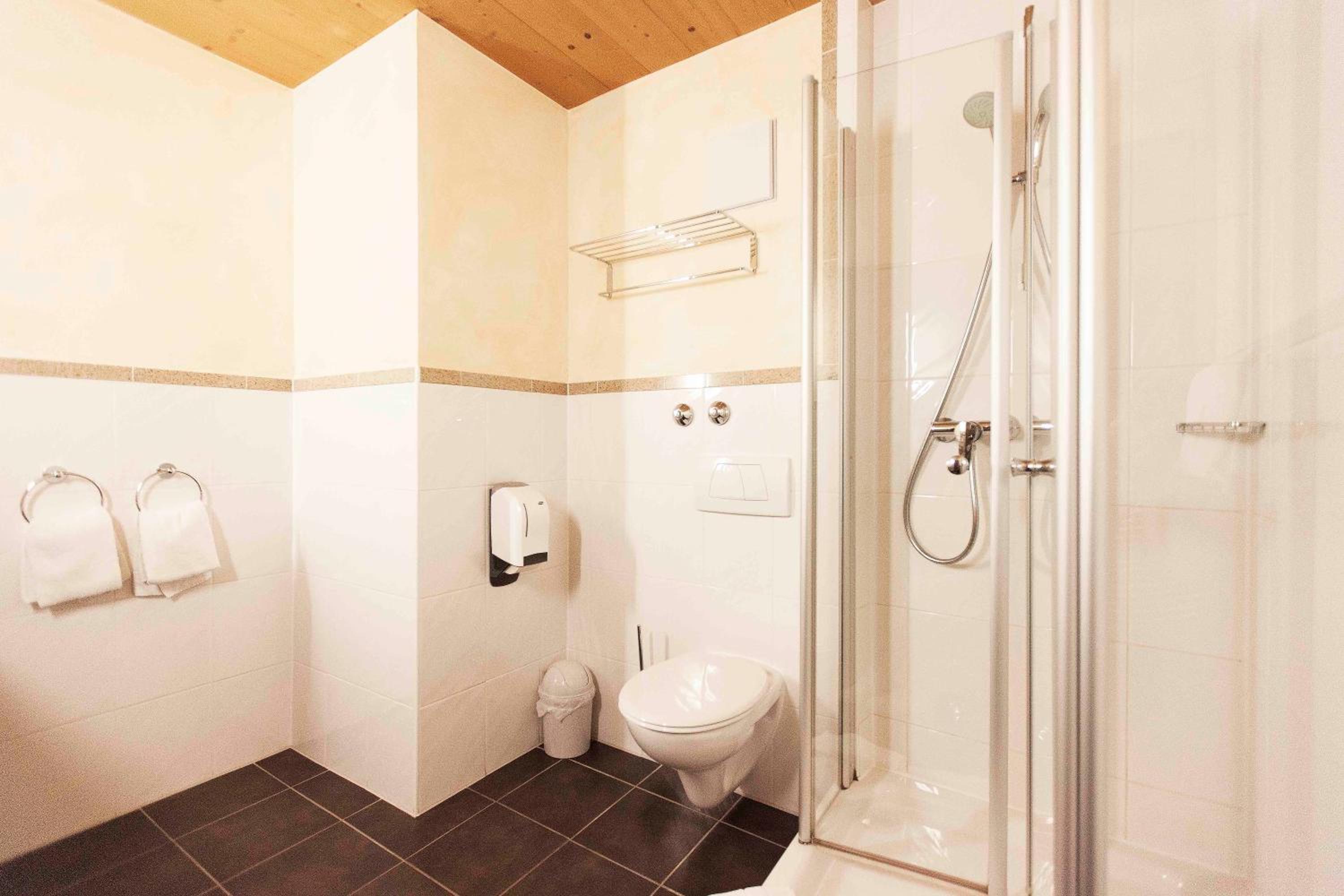 Double Or Twin Room - Garden View