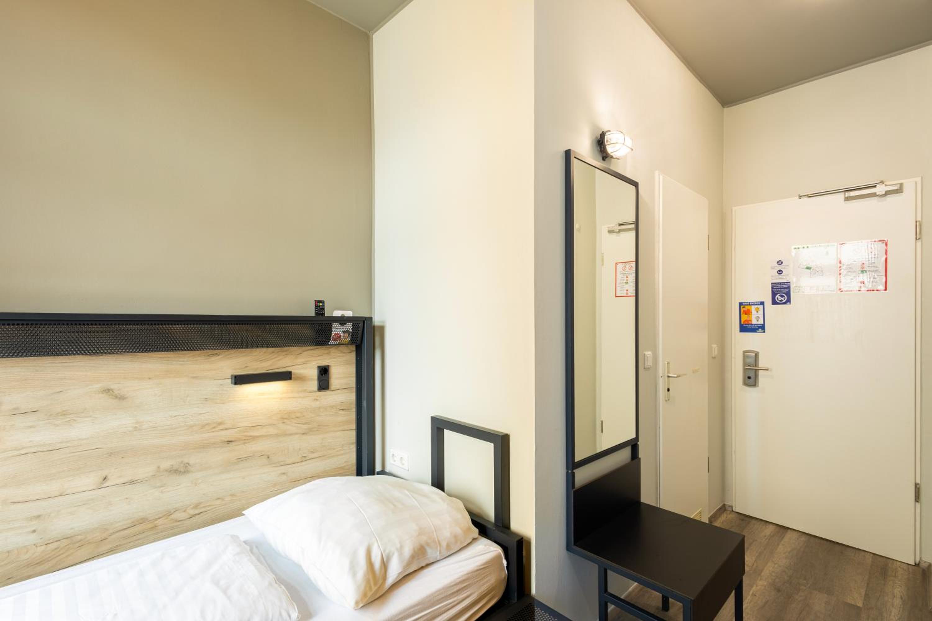Single Room