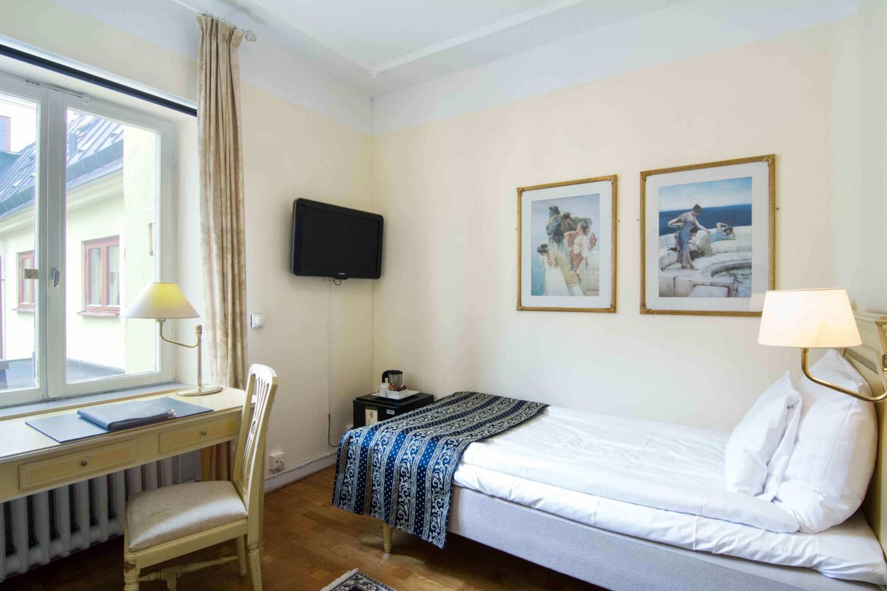 Single Room