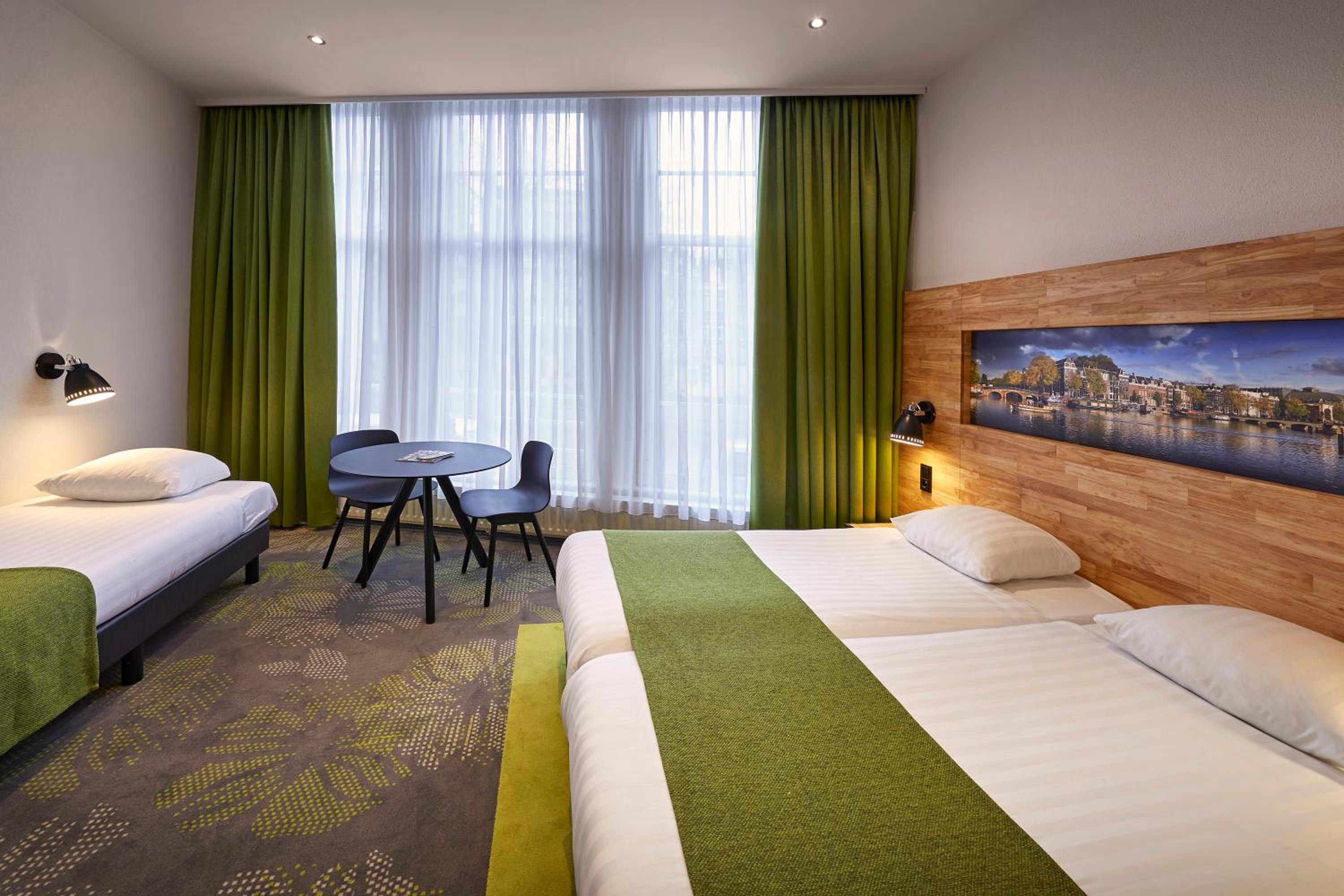 Comfort Triple Room