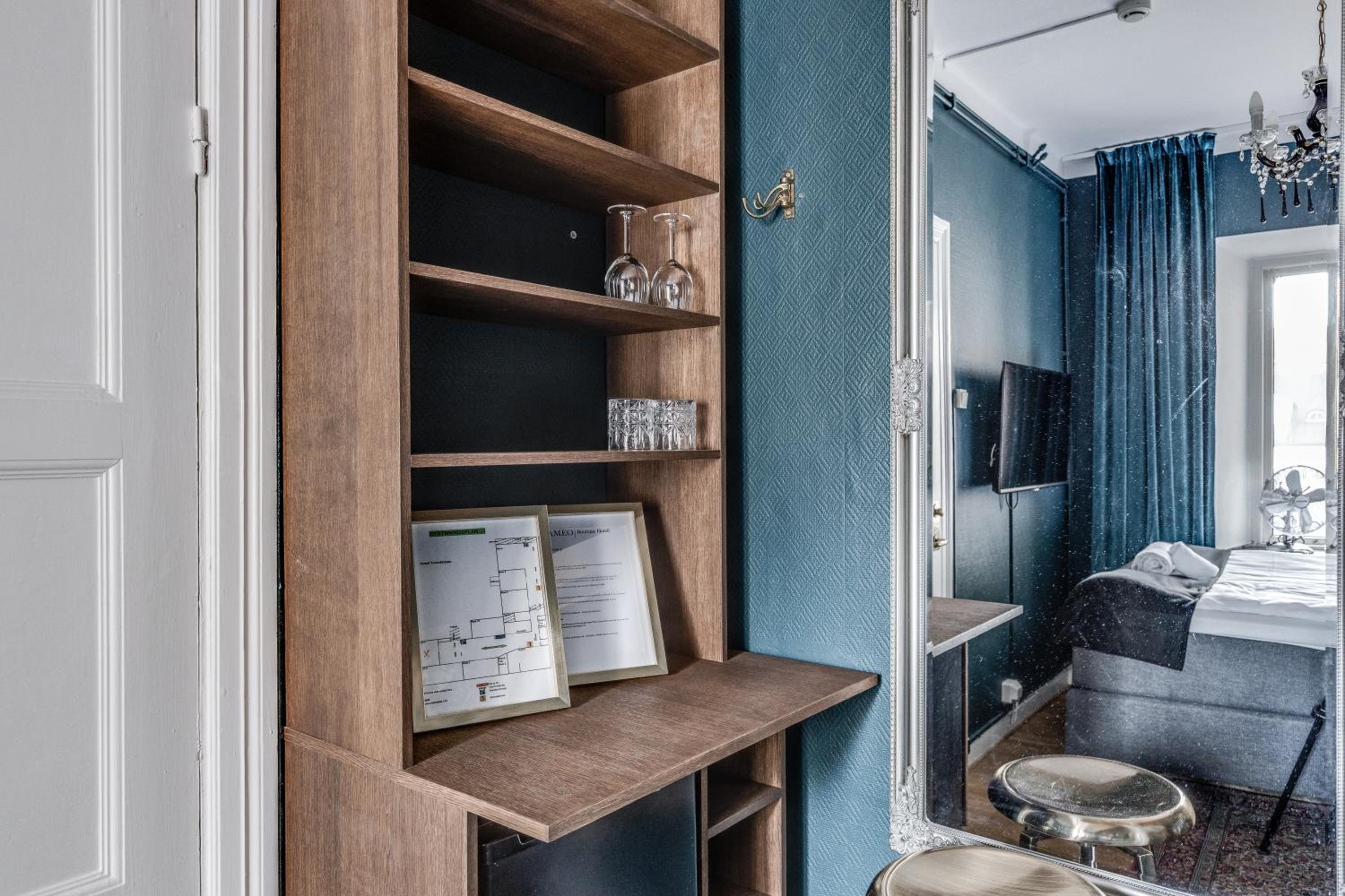 Small Economy Double Room