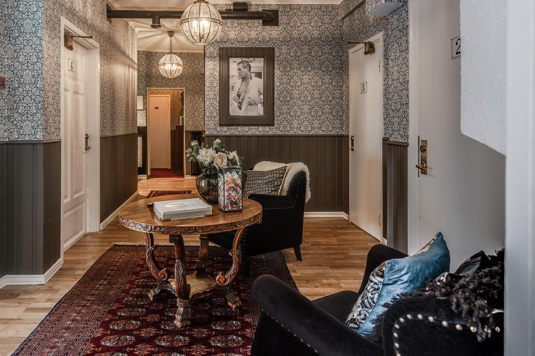 Small Economy Double Room