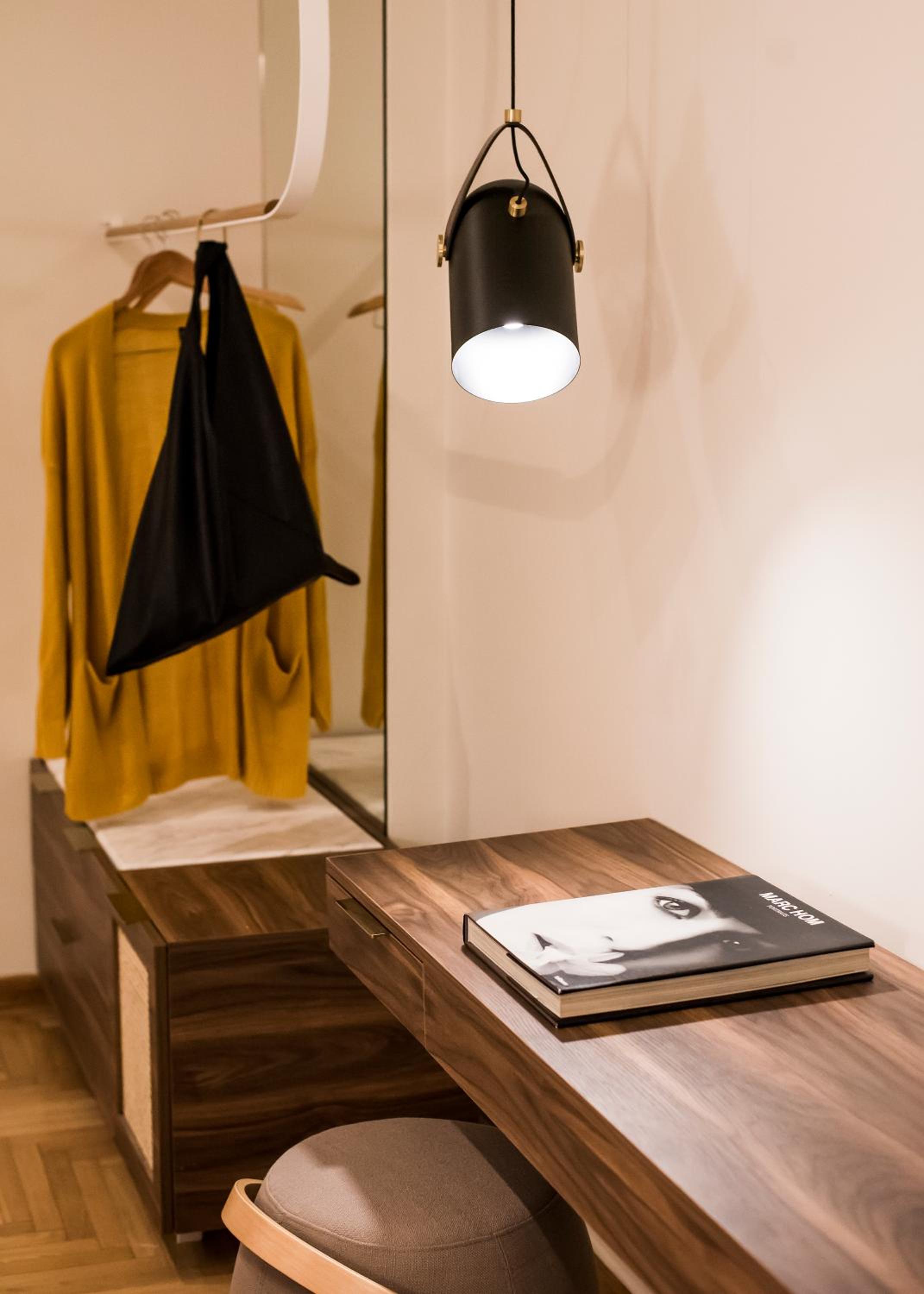 Superior Room with Balcony