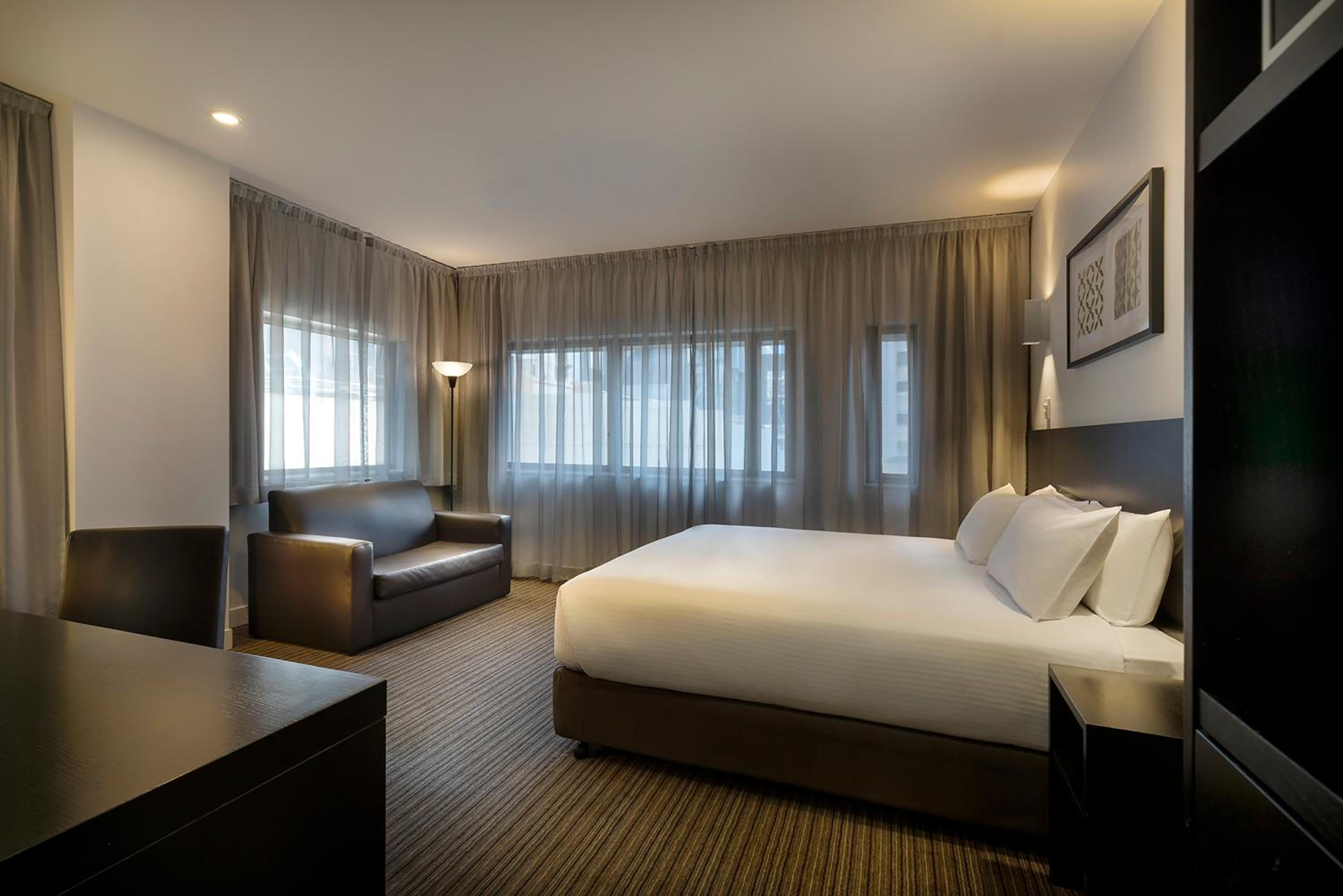 Premier Double Room with Spa Bath