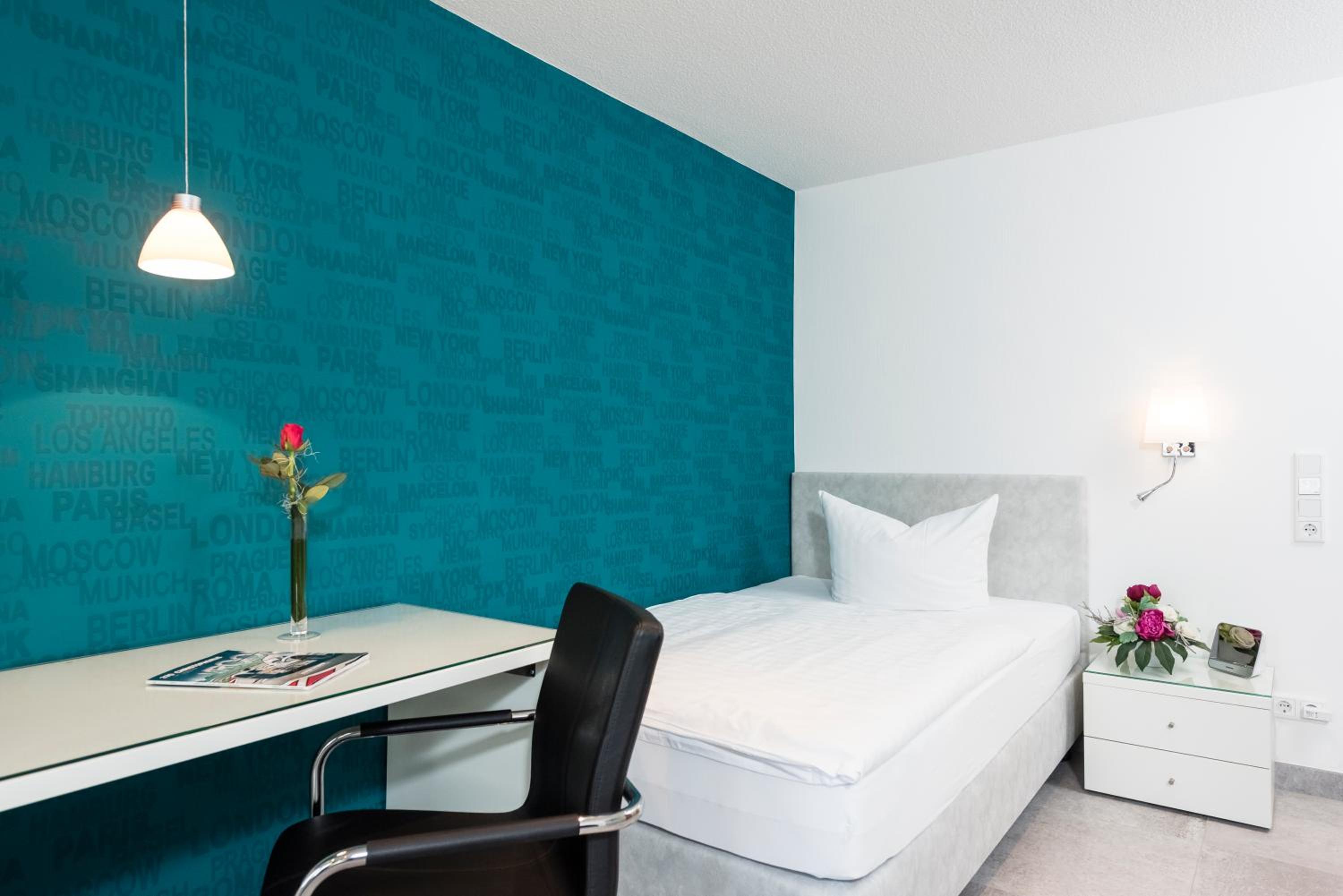 Comfort Apartment (1 adult)