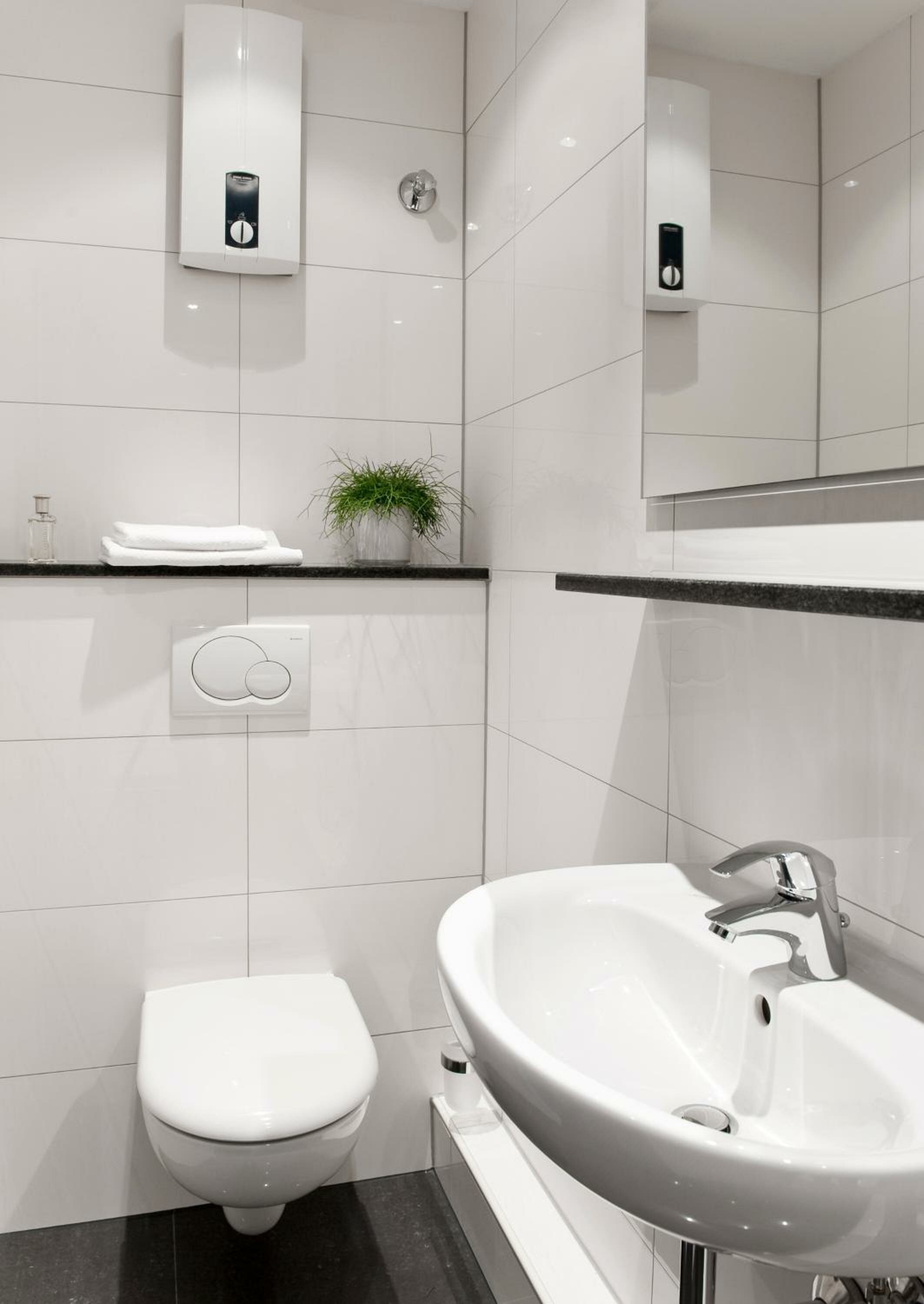 Comfort Apartment (2 Adults)