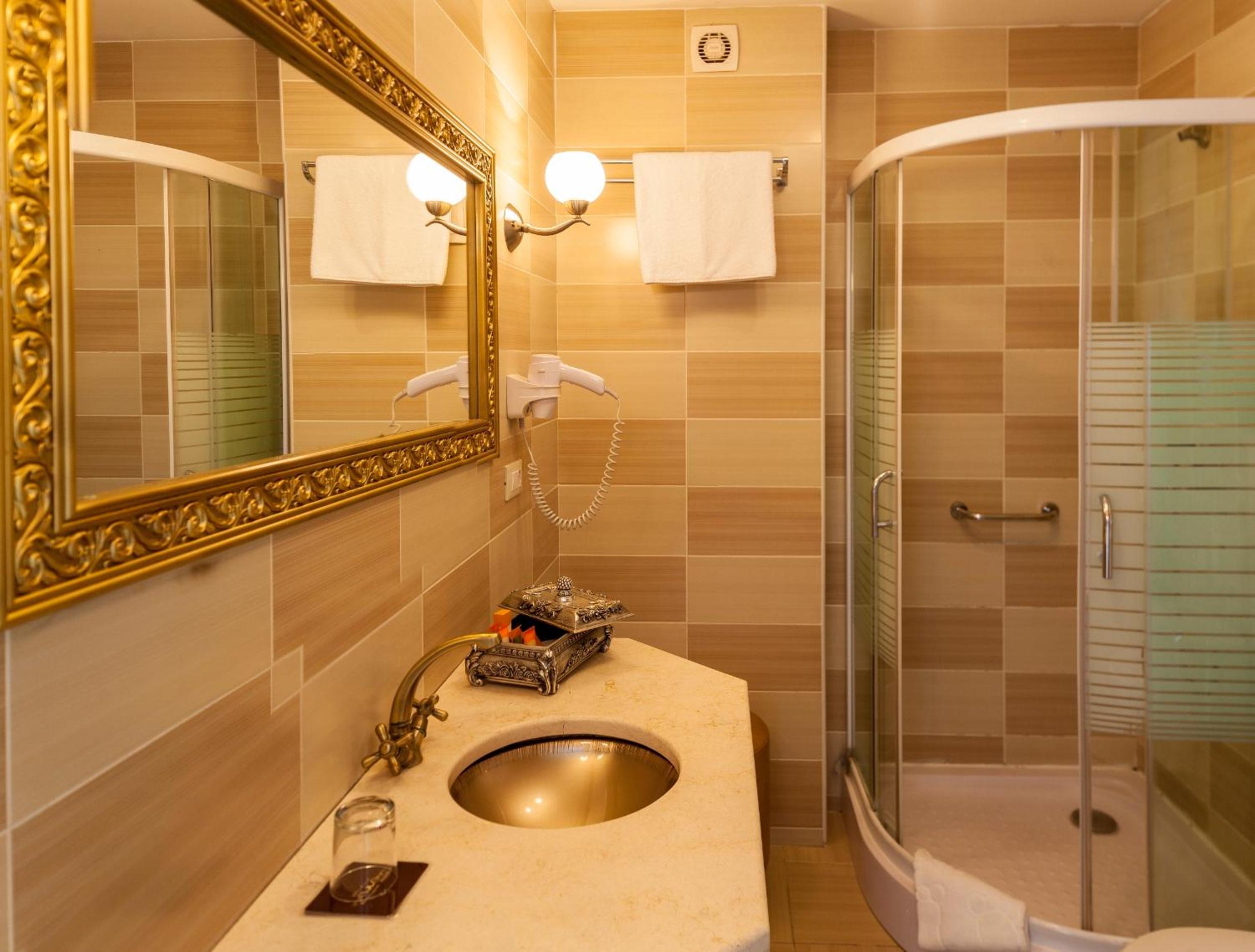 Business Double Room