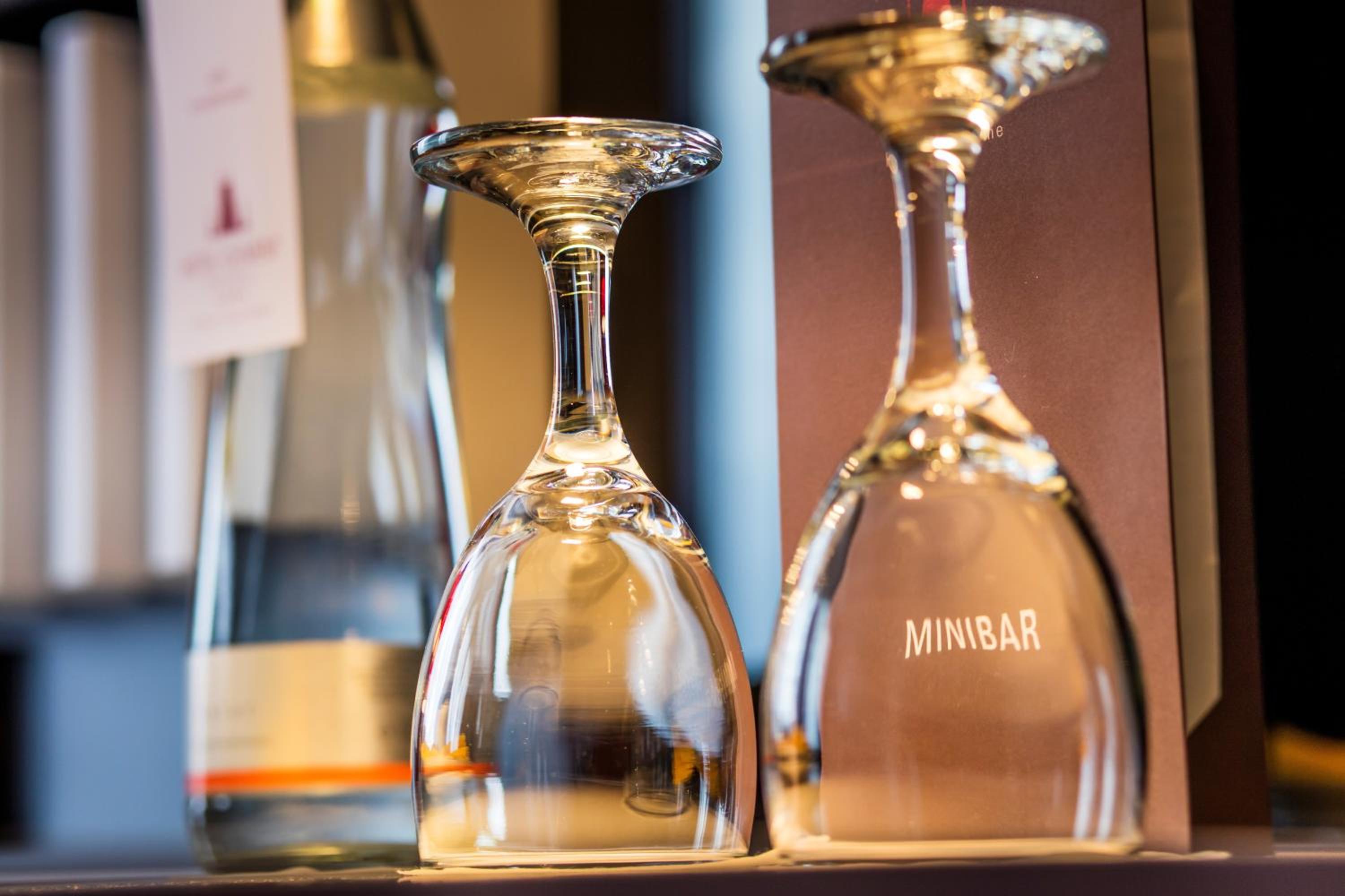 Superior Double Room with River View