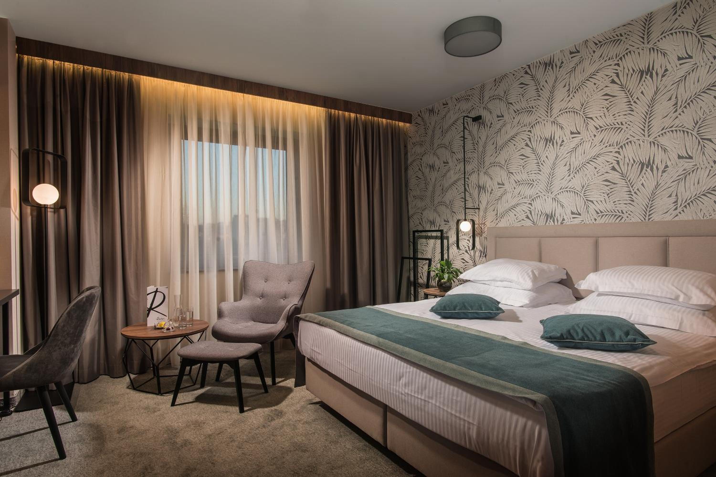 Classic Double or Twin Room