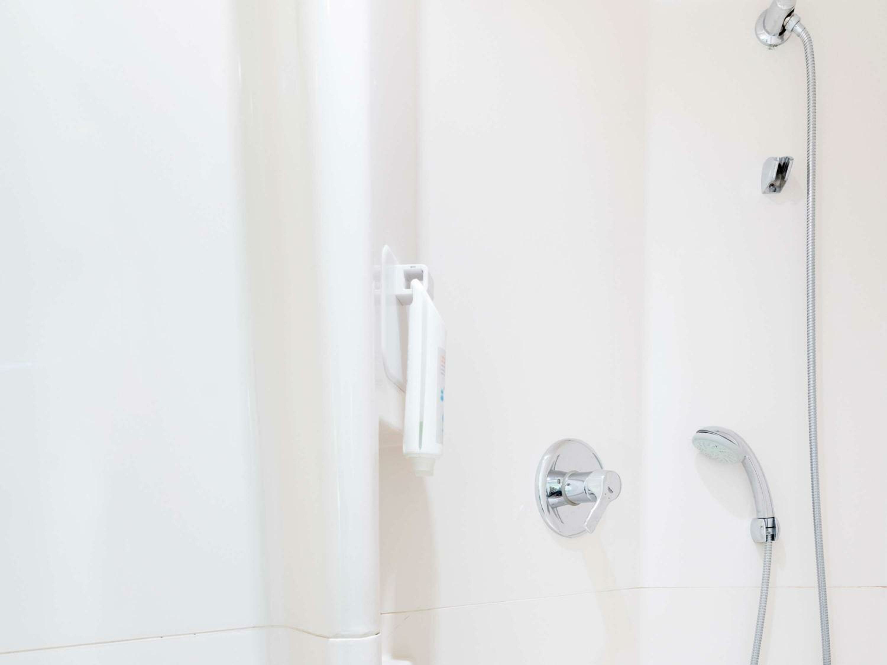 Triple Room with One Double Bed and One Bunk Bed