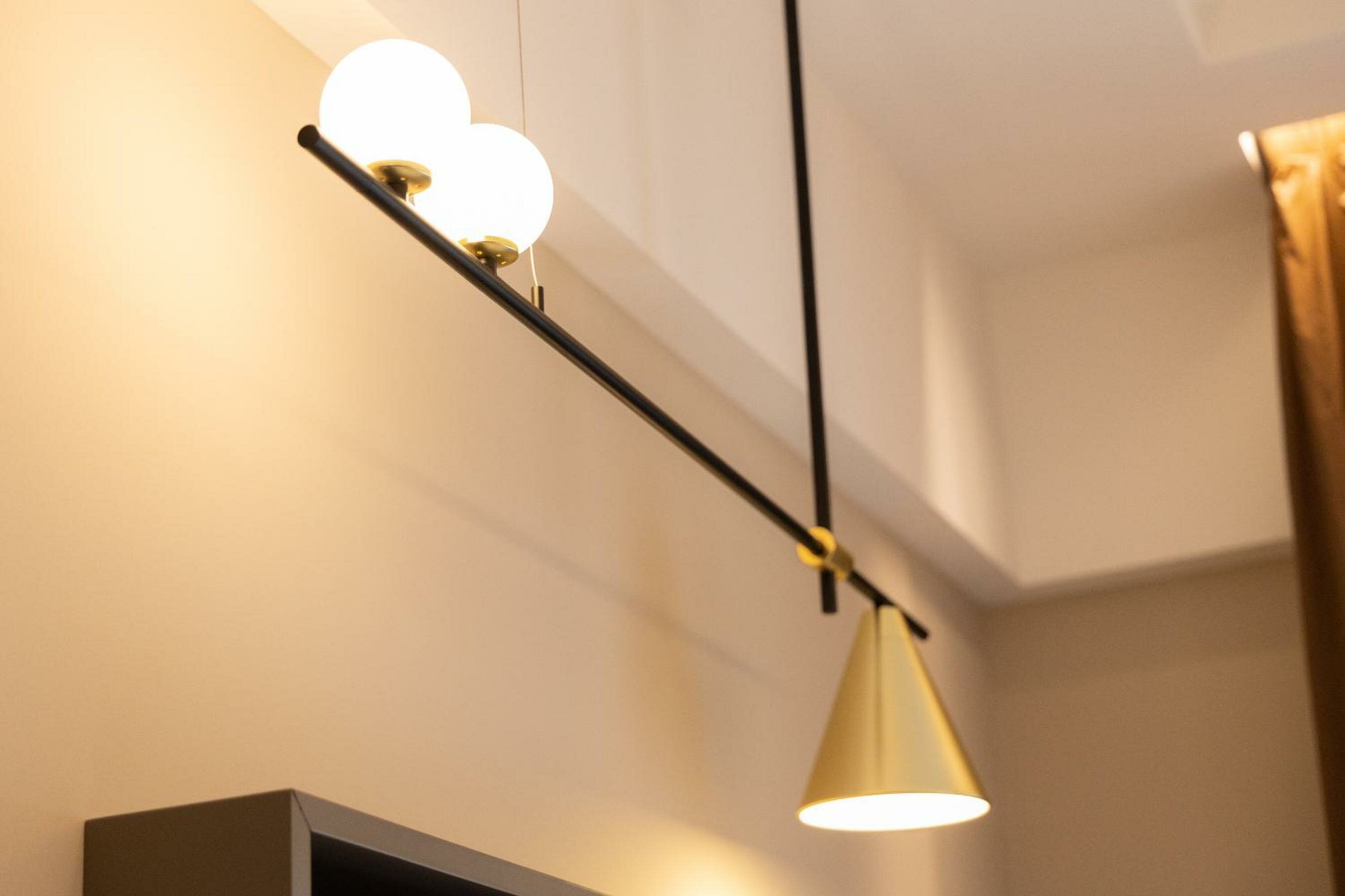 Prestige Triple Room