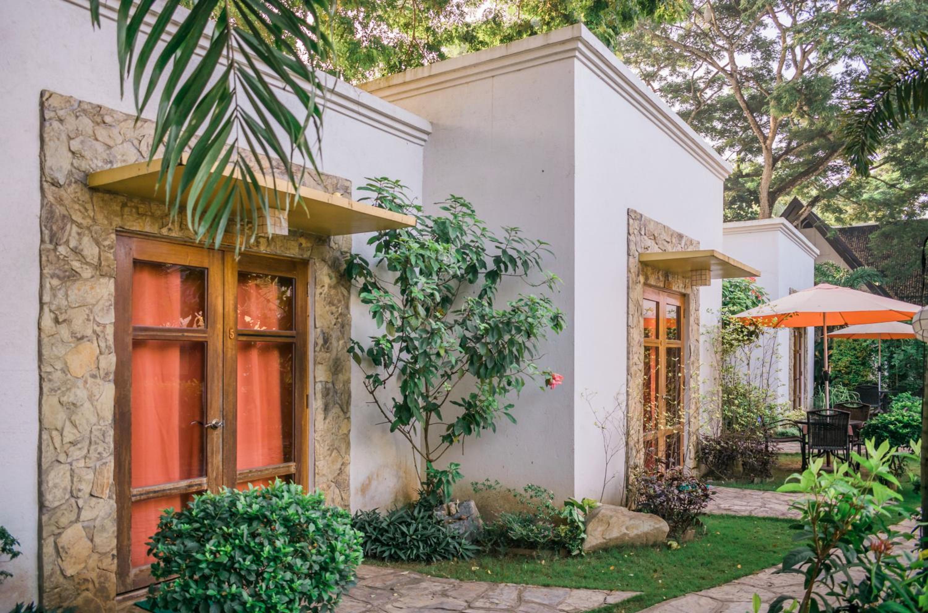 Standard Deluxe Room