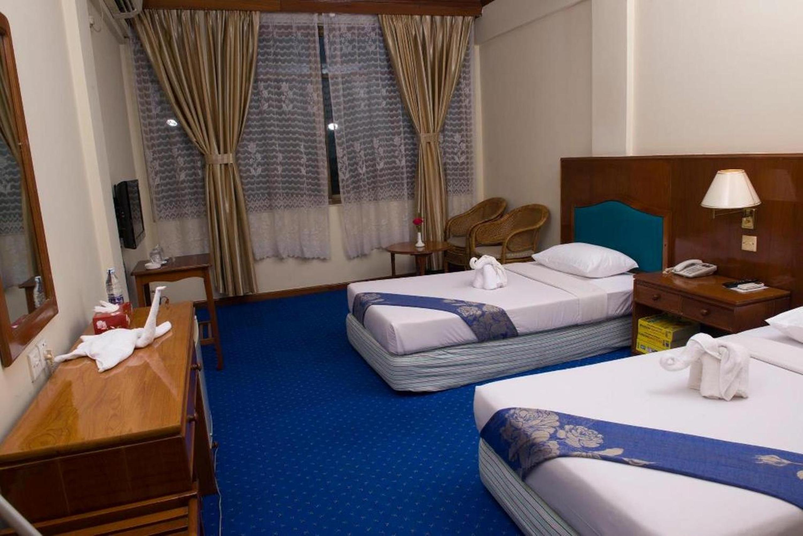 Superior Double Or Twin Room