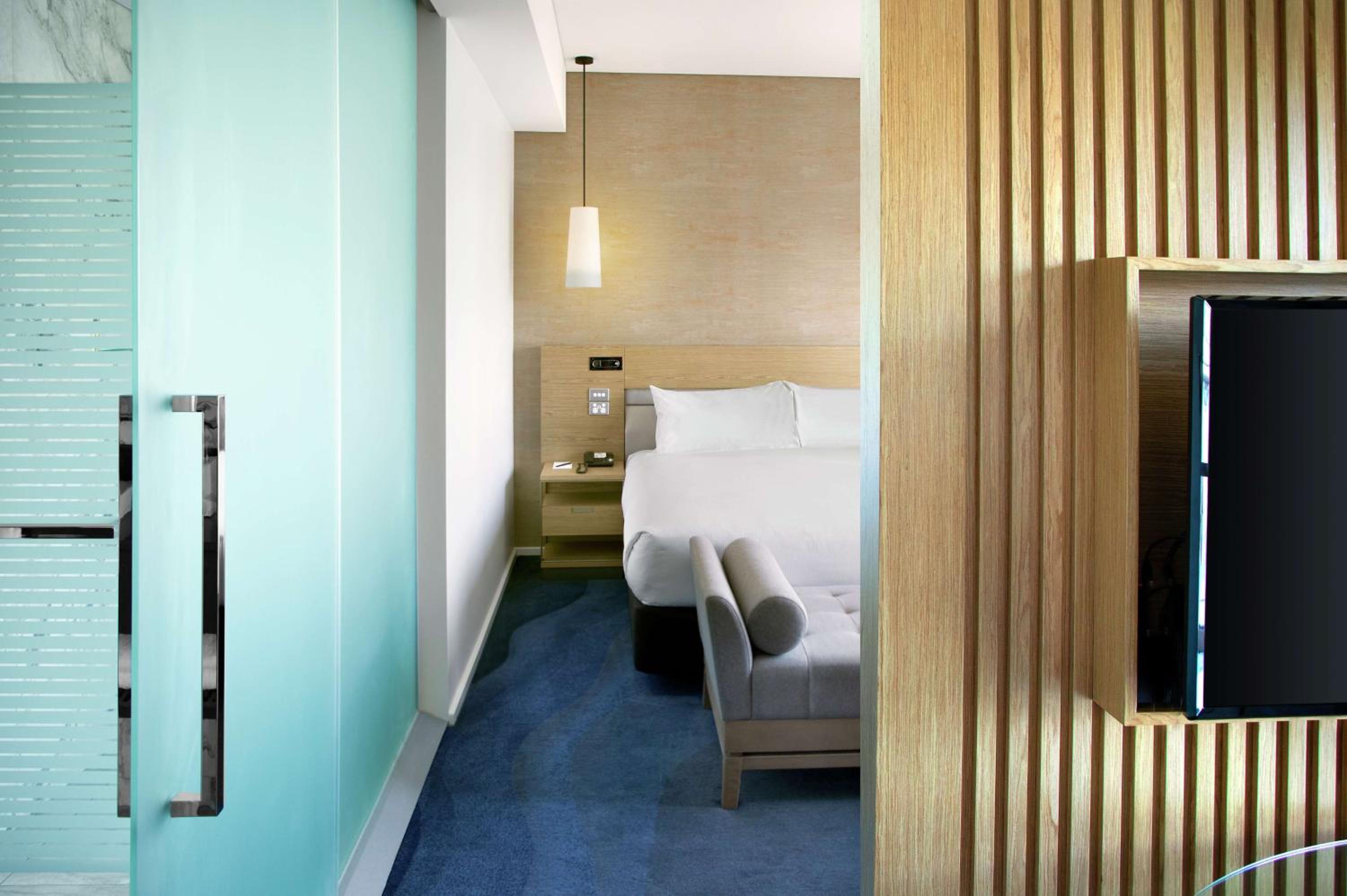 King Deluxe Plus Room