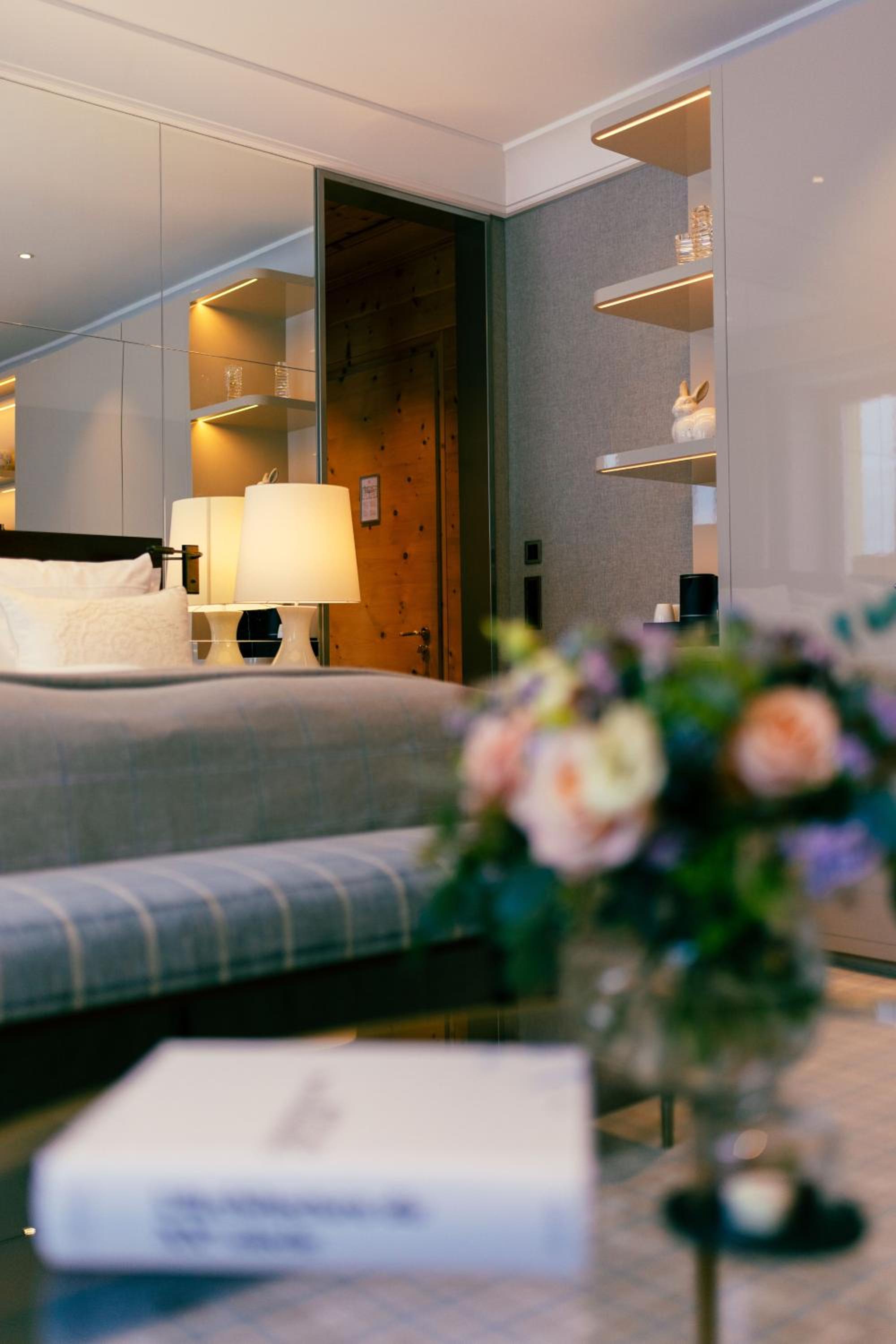 Double Superior Village Side