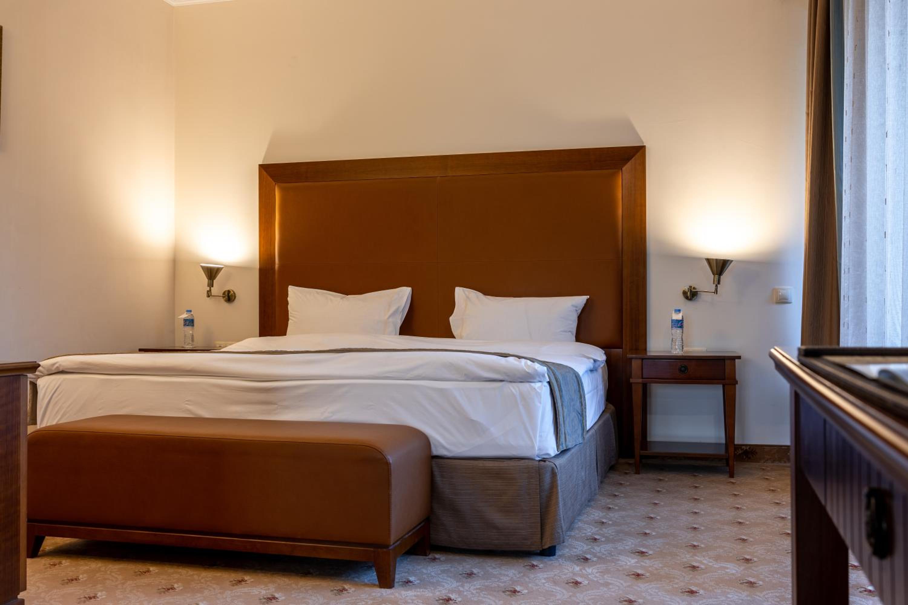 Suite with City View