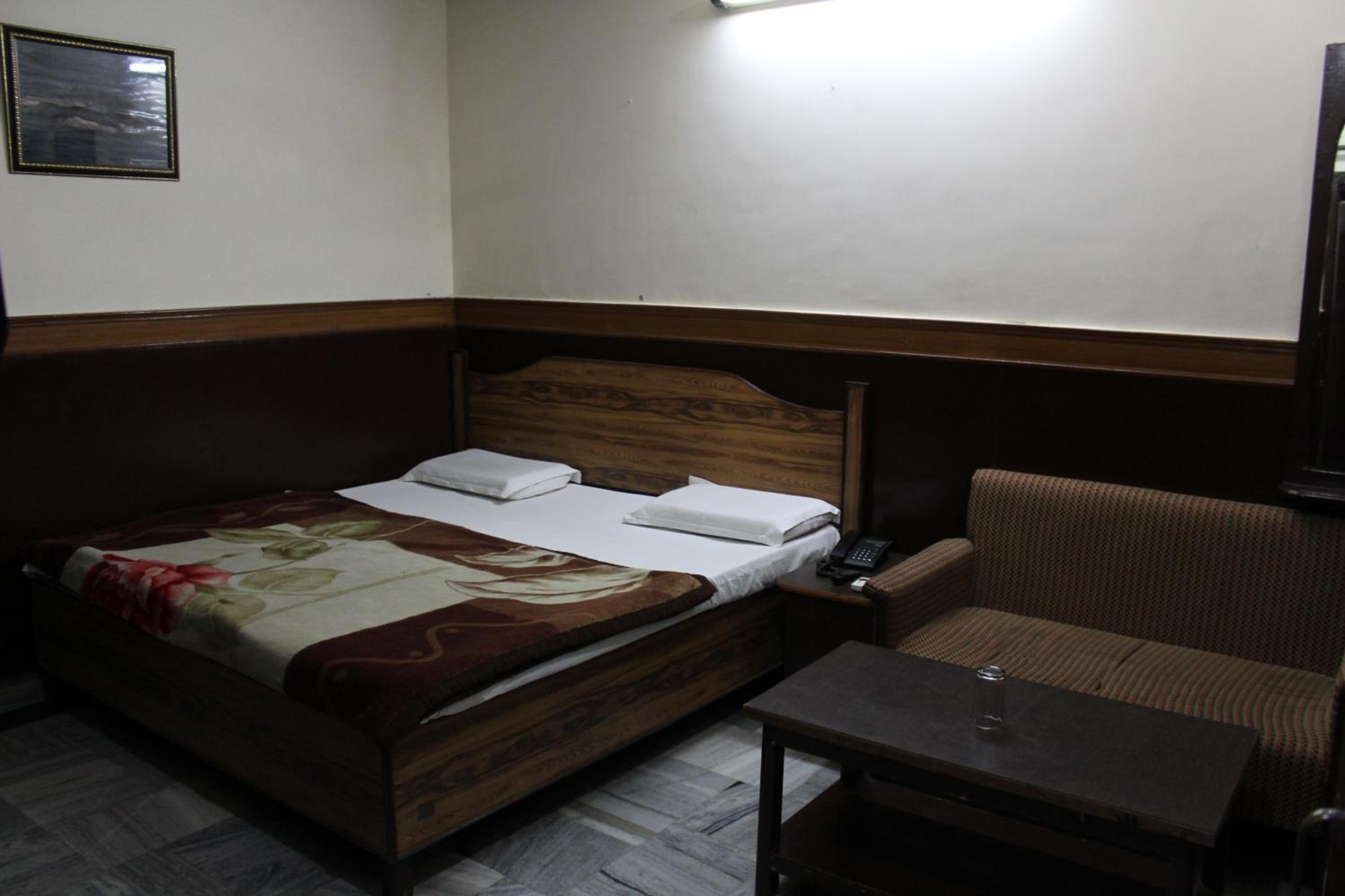 Standard Double Room with Fan