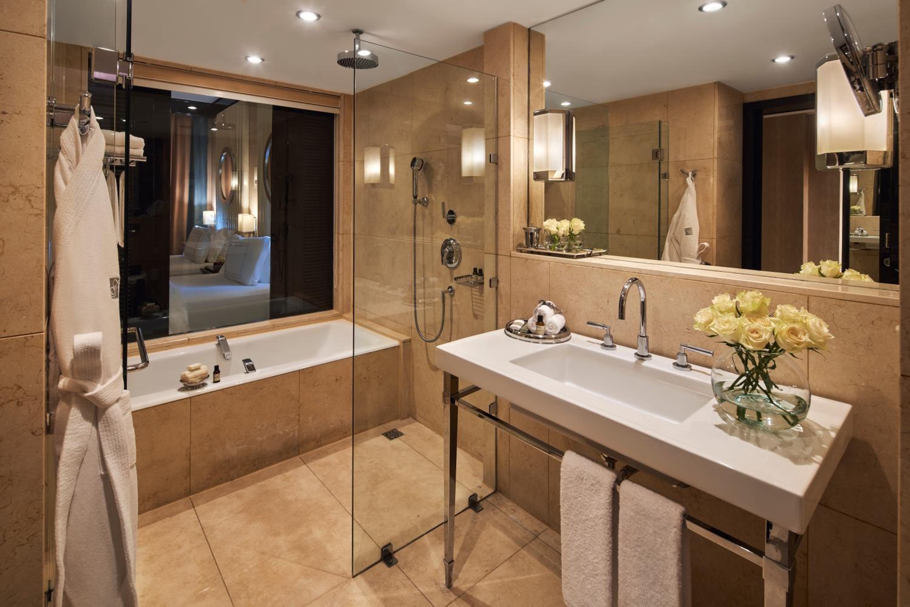 Deluxe Premier Room with Full Nile view