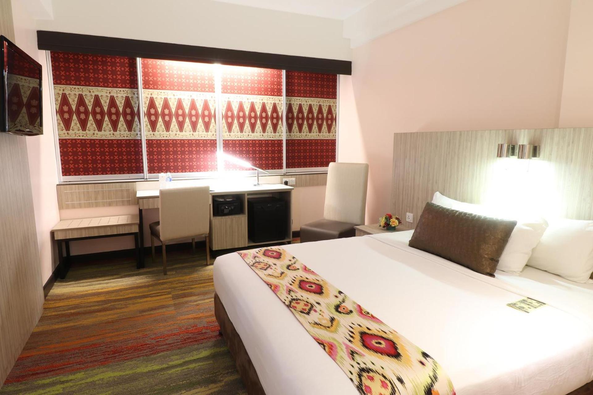 Premium Double or Twin Room