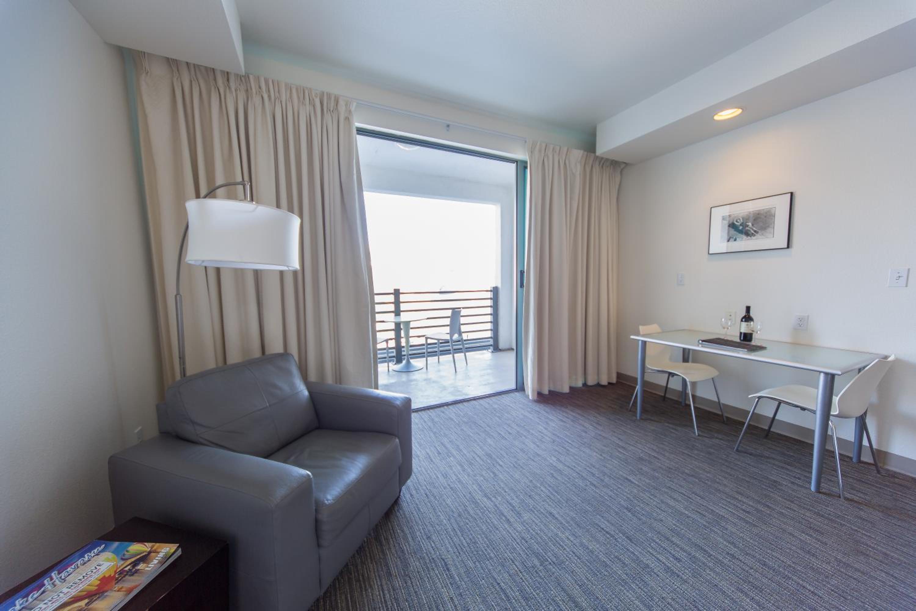 Luxury Queen Room with Two Queen Beds