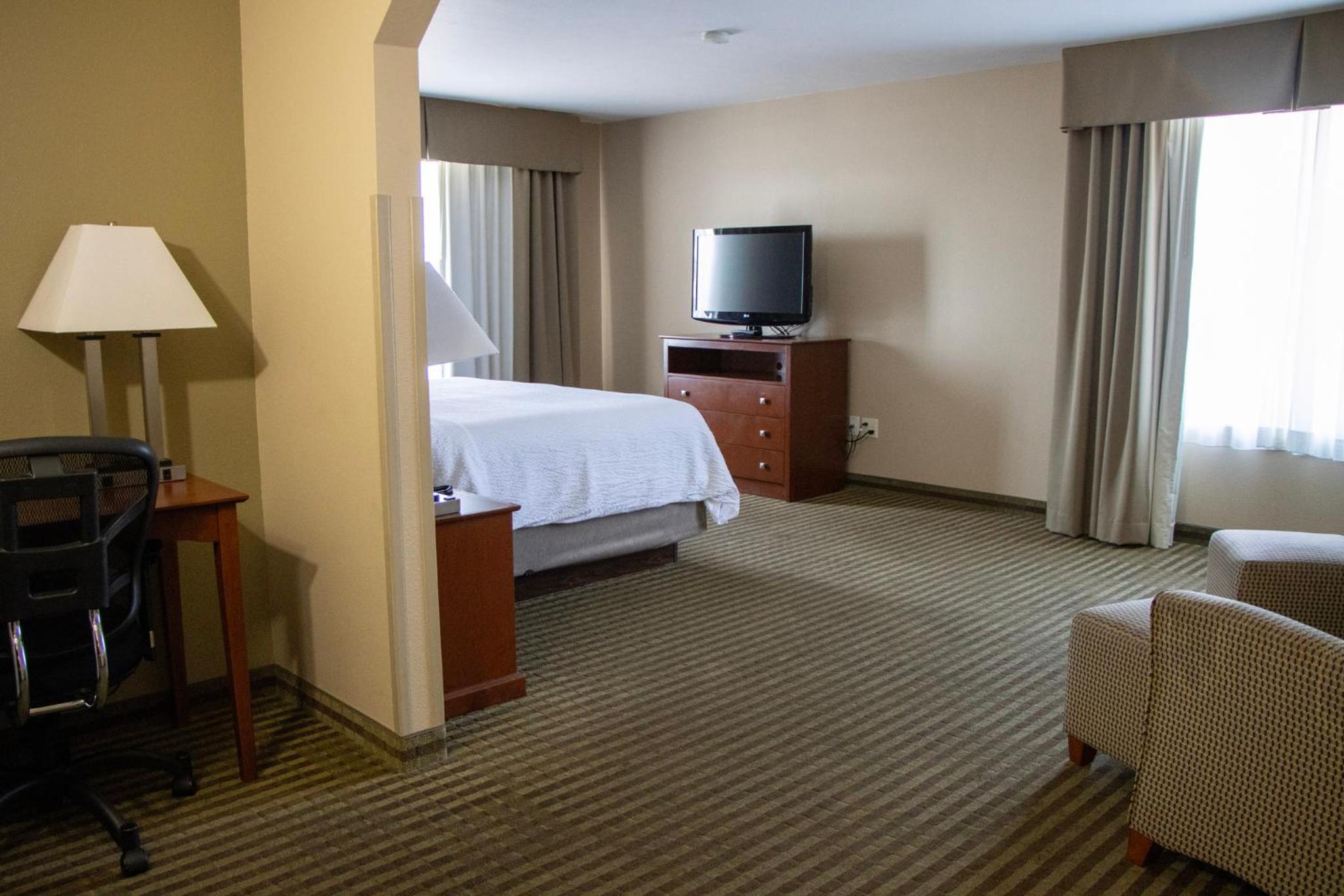King Suite