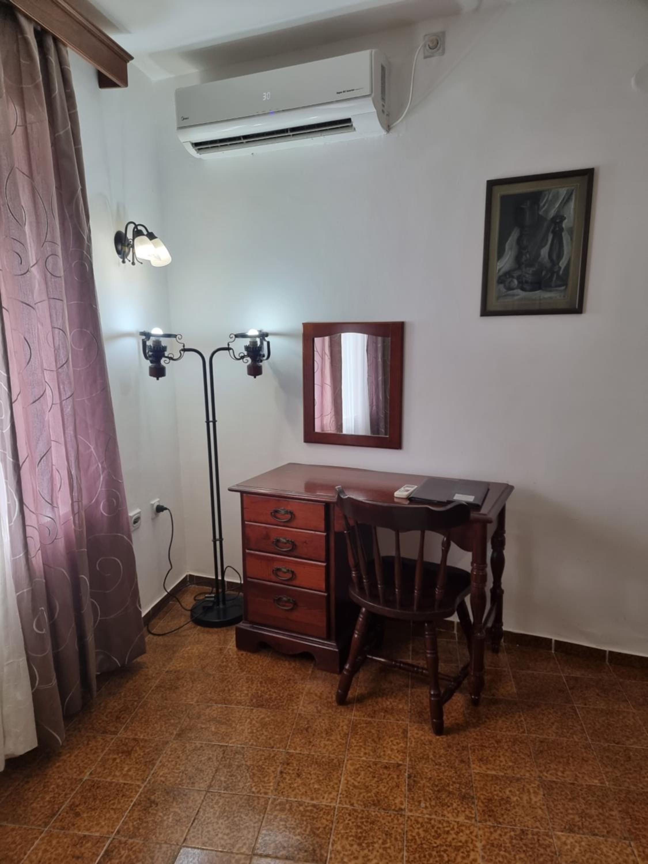 Superior Suite with Sea View