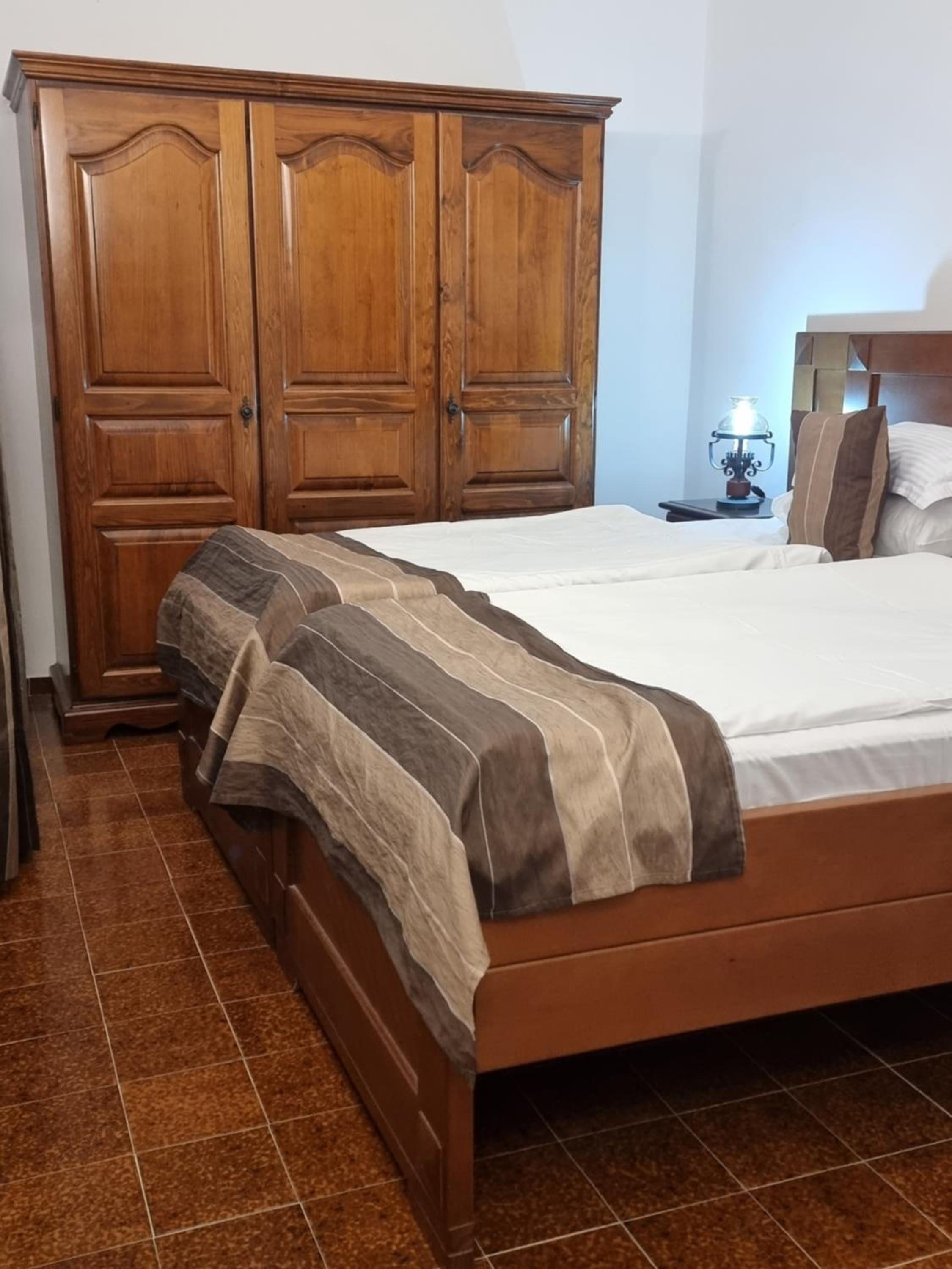 Superior Suite with Sea View