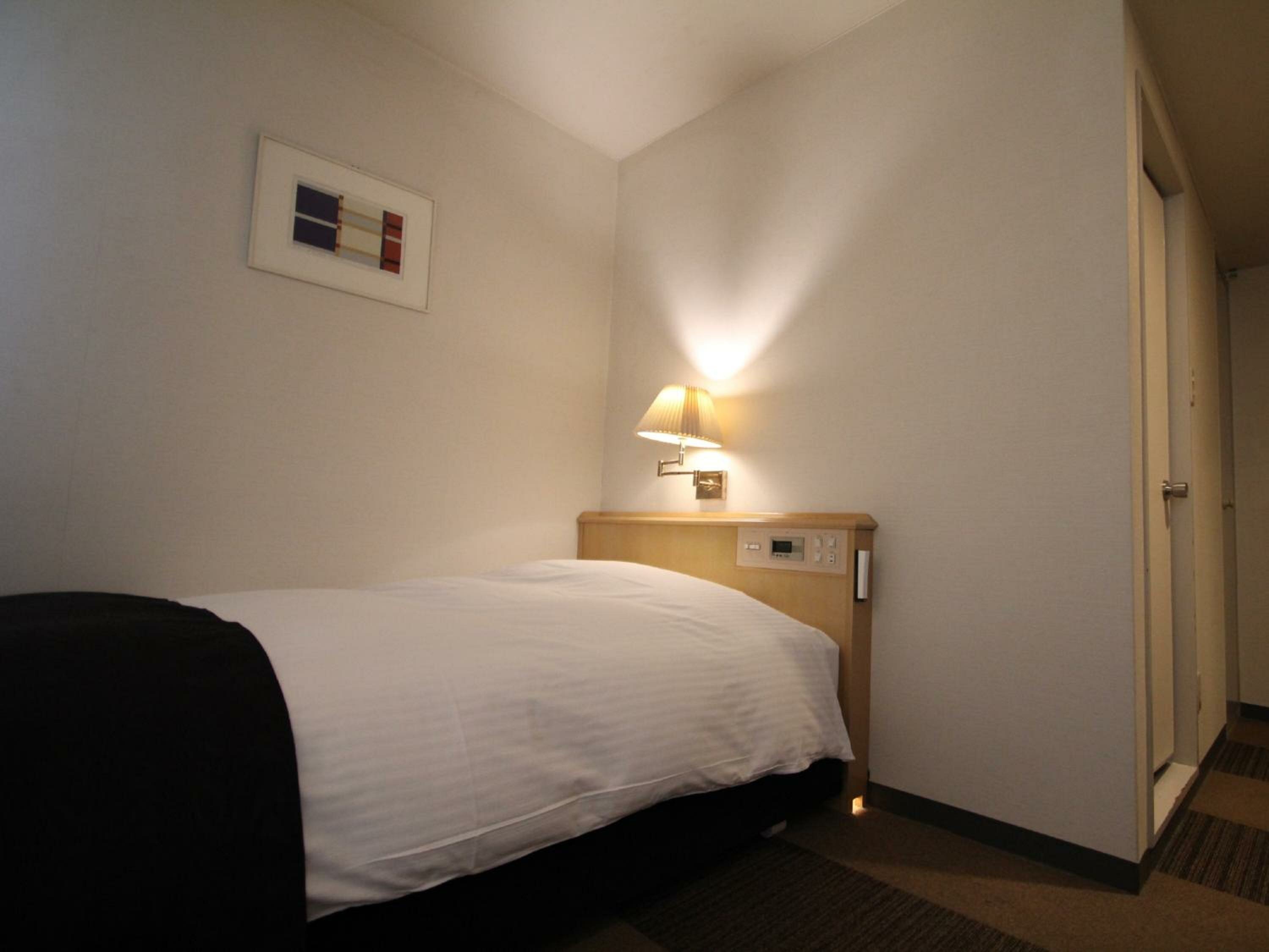 Double Room with Small Double Bed - Smoking