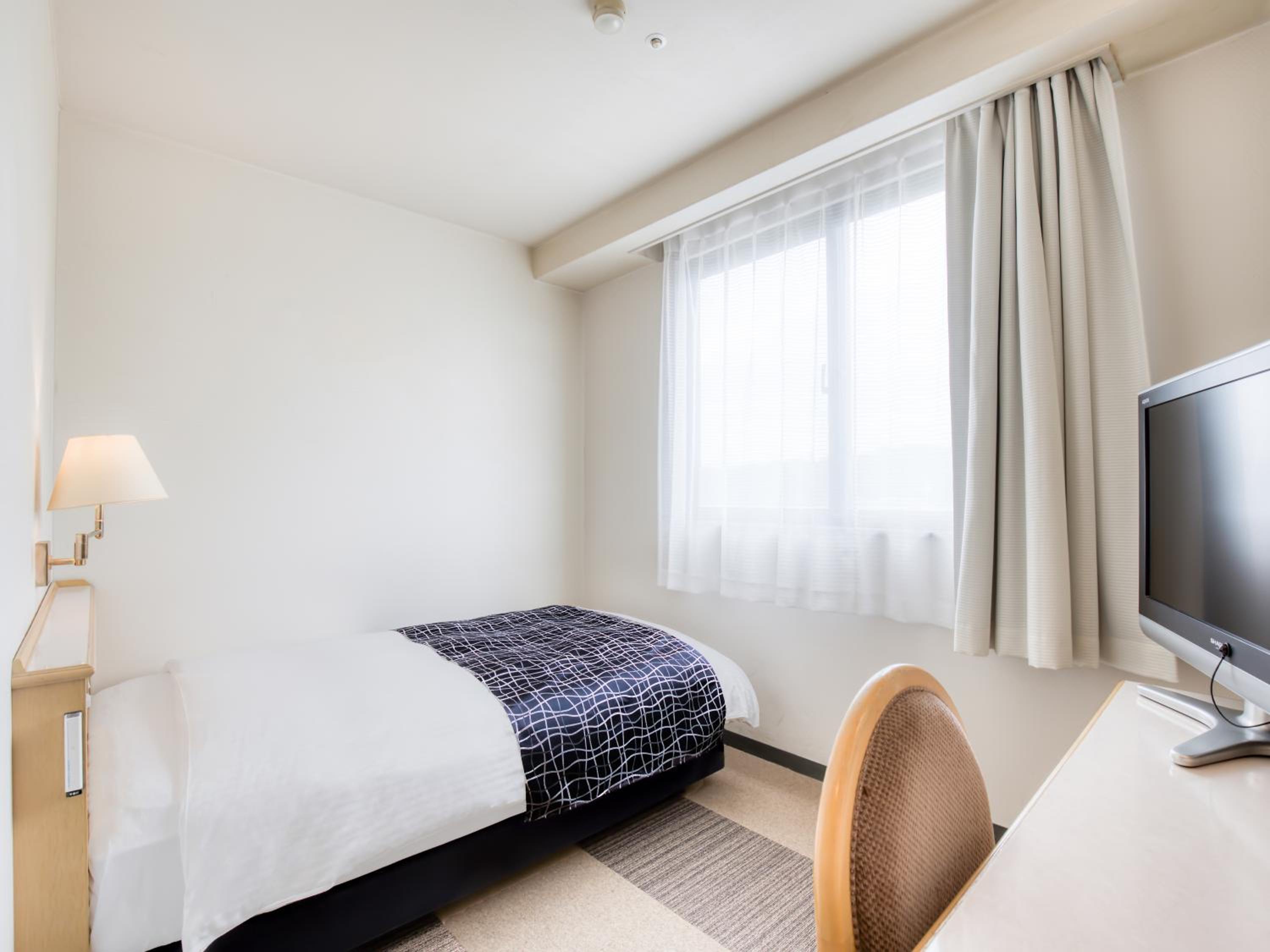 Double Room with Small Double Bed - Smoking