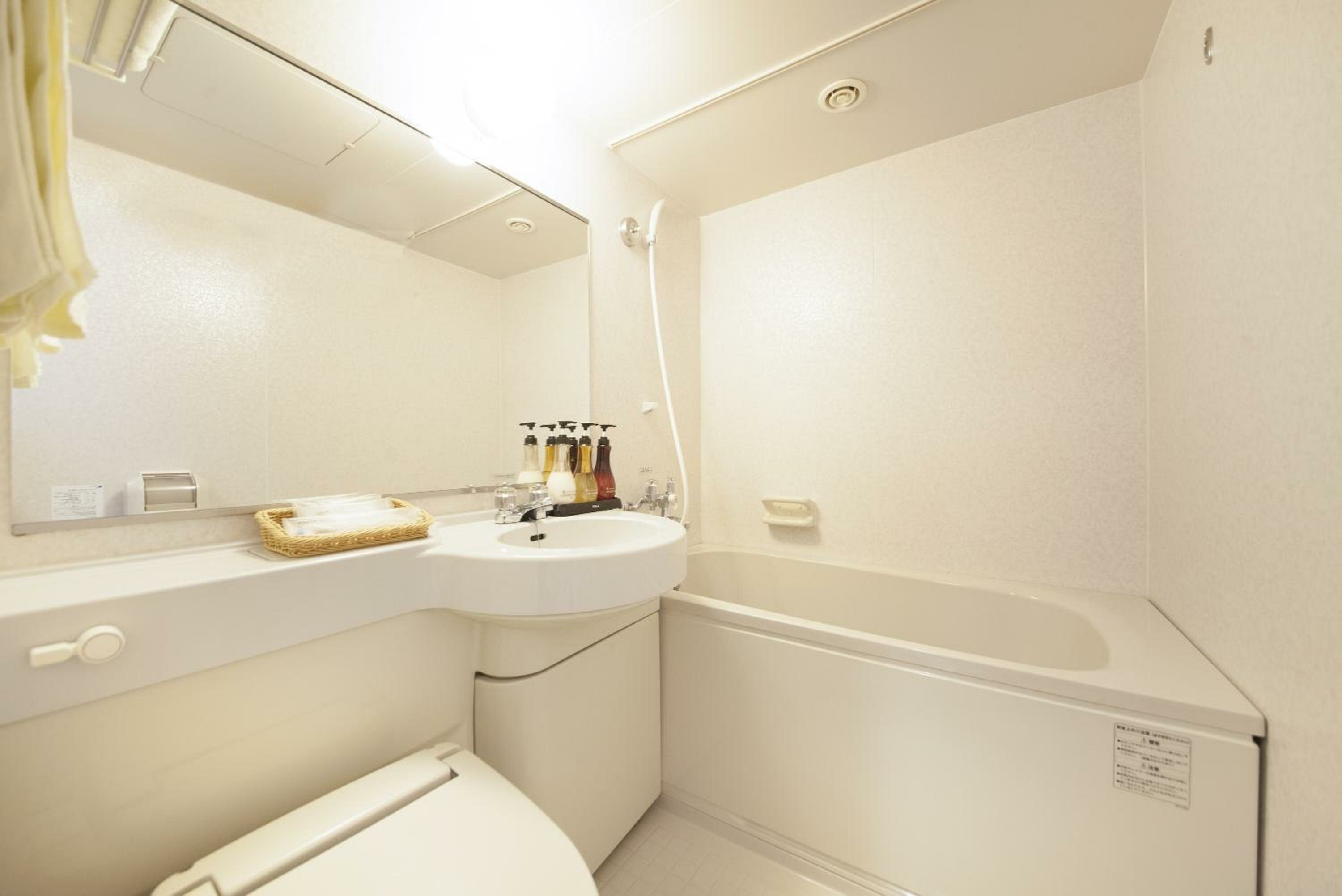 Double Room - Non-Smoking 