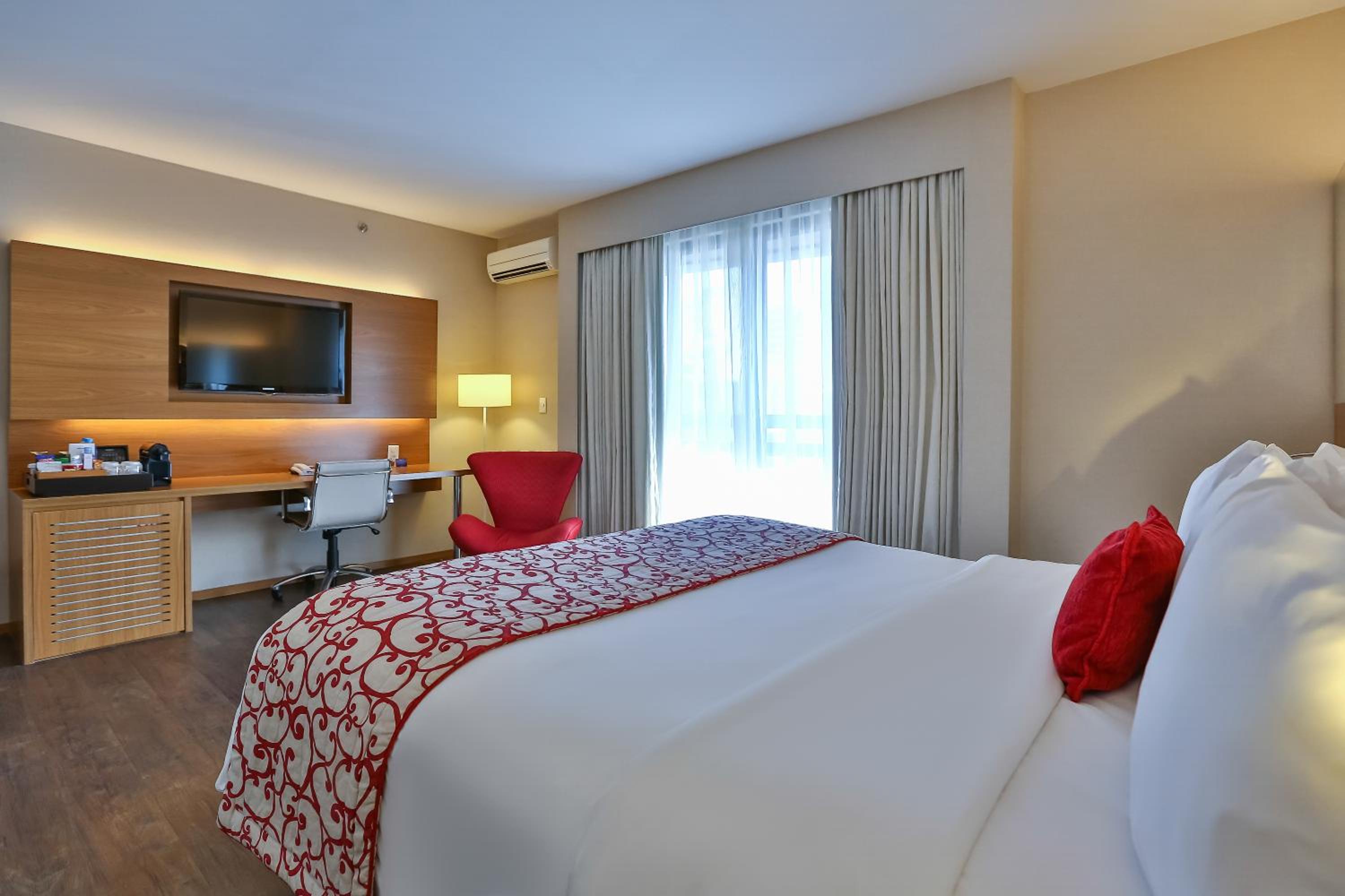 Business Double Room