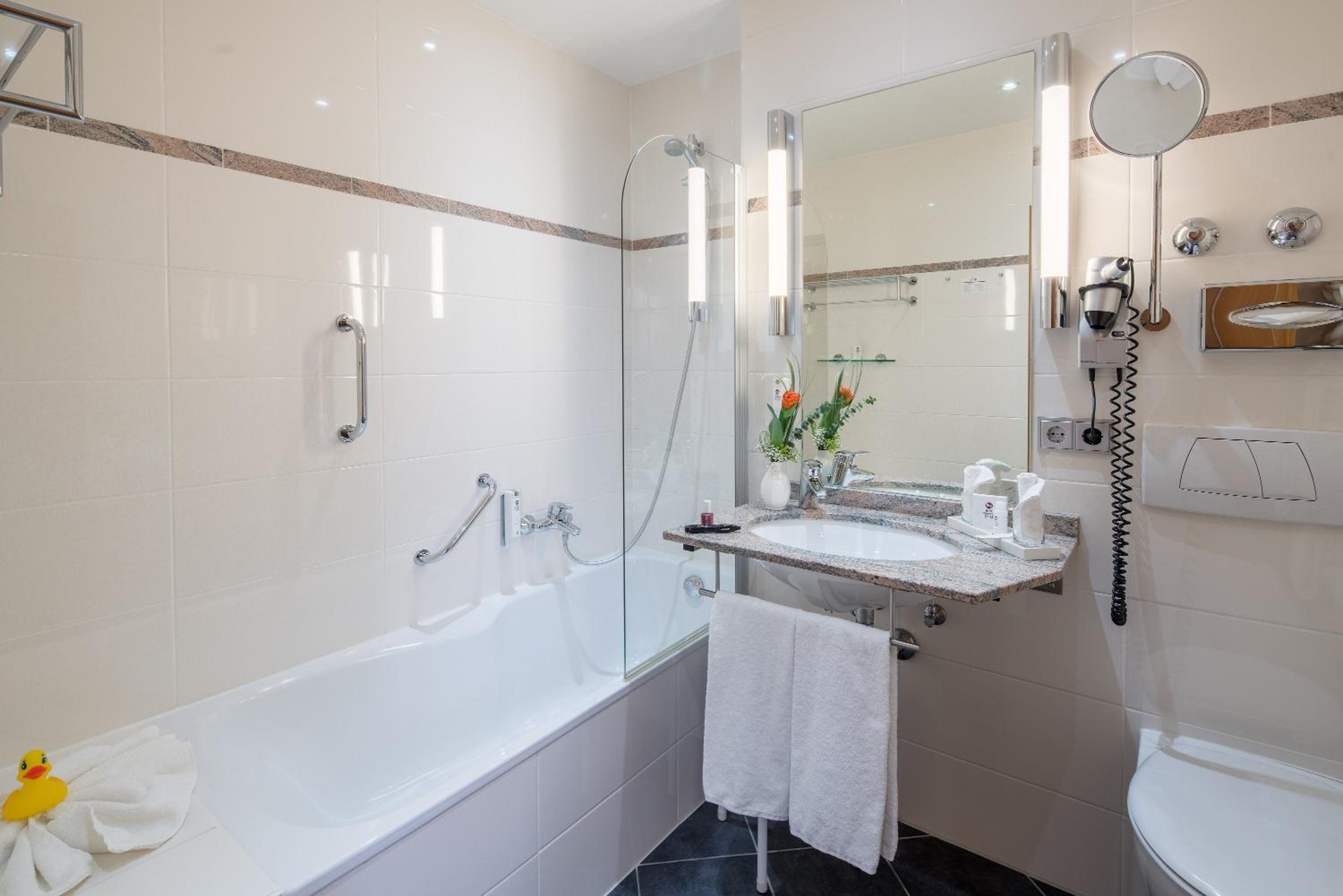 Comfort Double Room