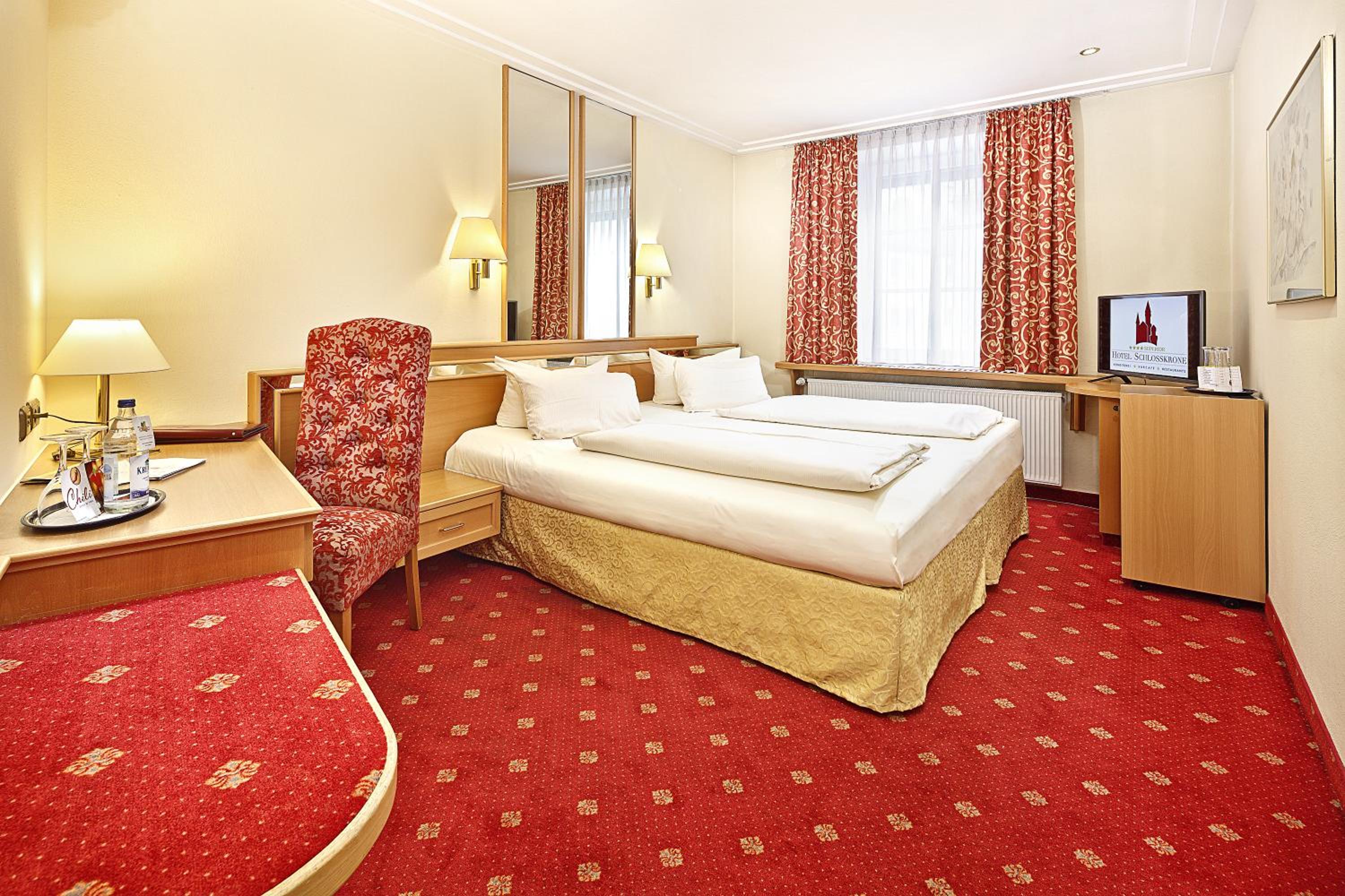 Classic Double or Twin Room - Luitpold