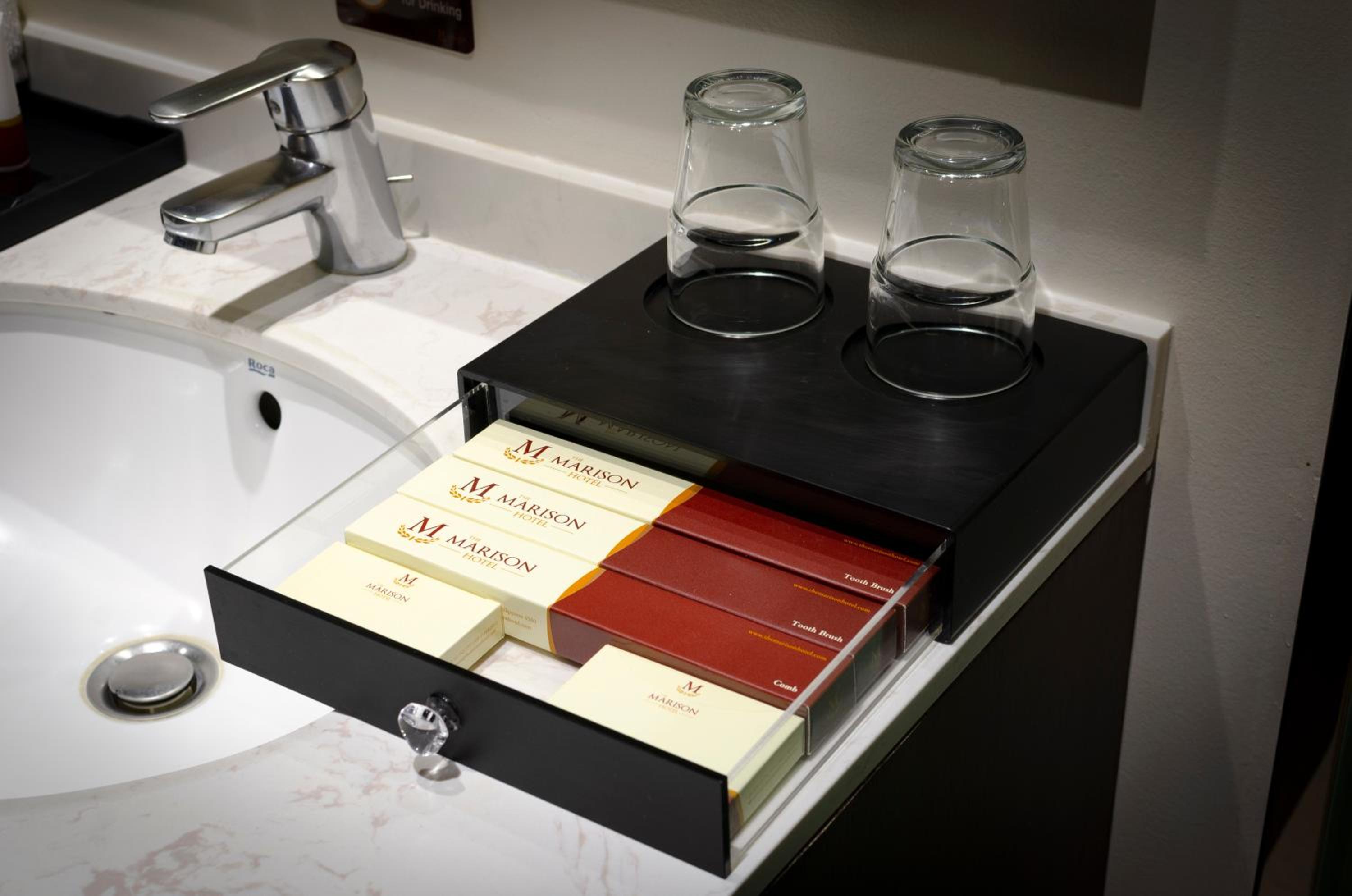 Accessible Deluxe Room